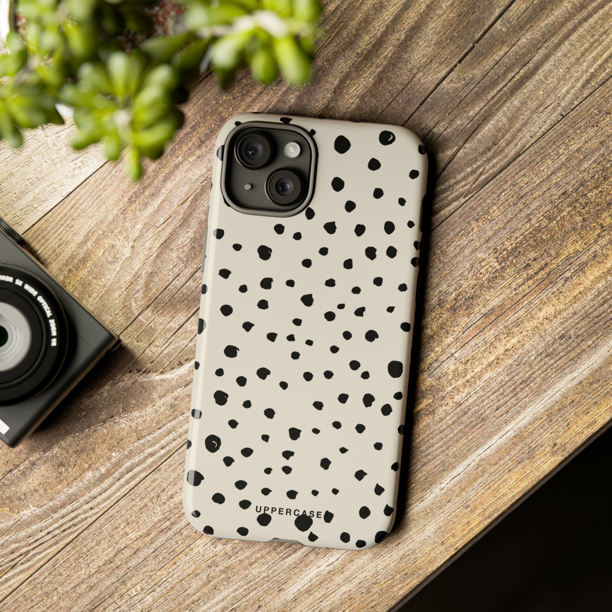 Freckle Flair - Strong Case