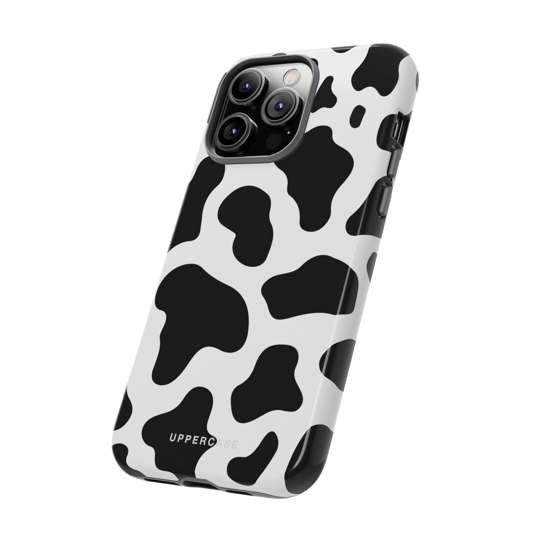 Milky Way - Black - Strong Case