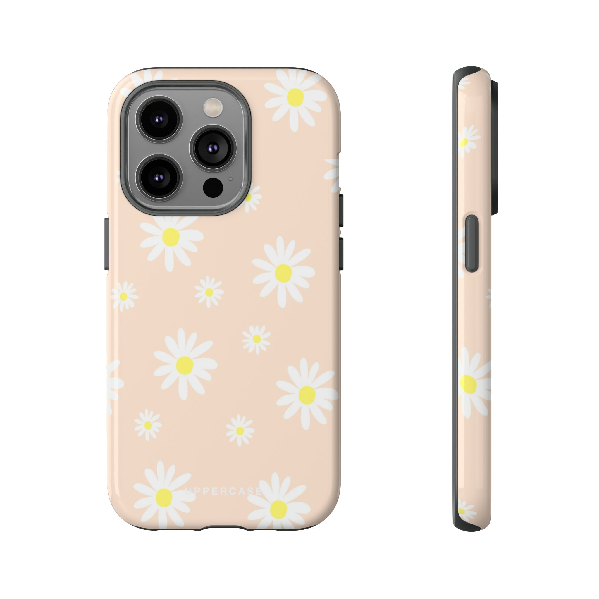 Blossomy Daisy - Strong Case