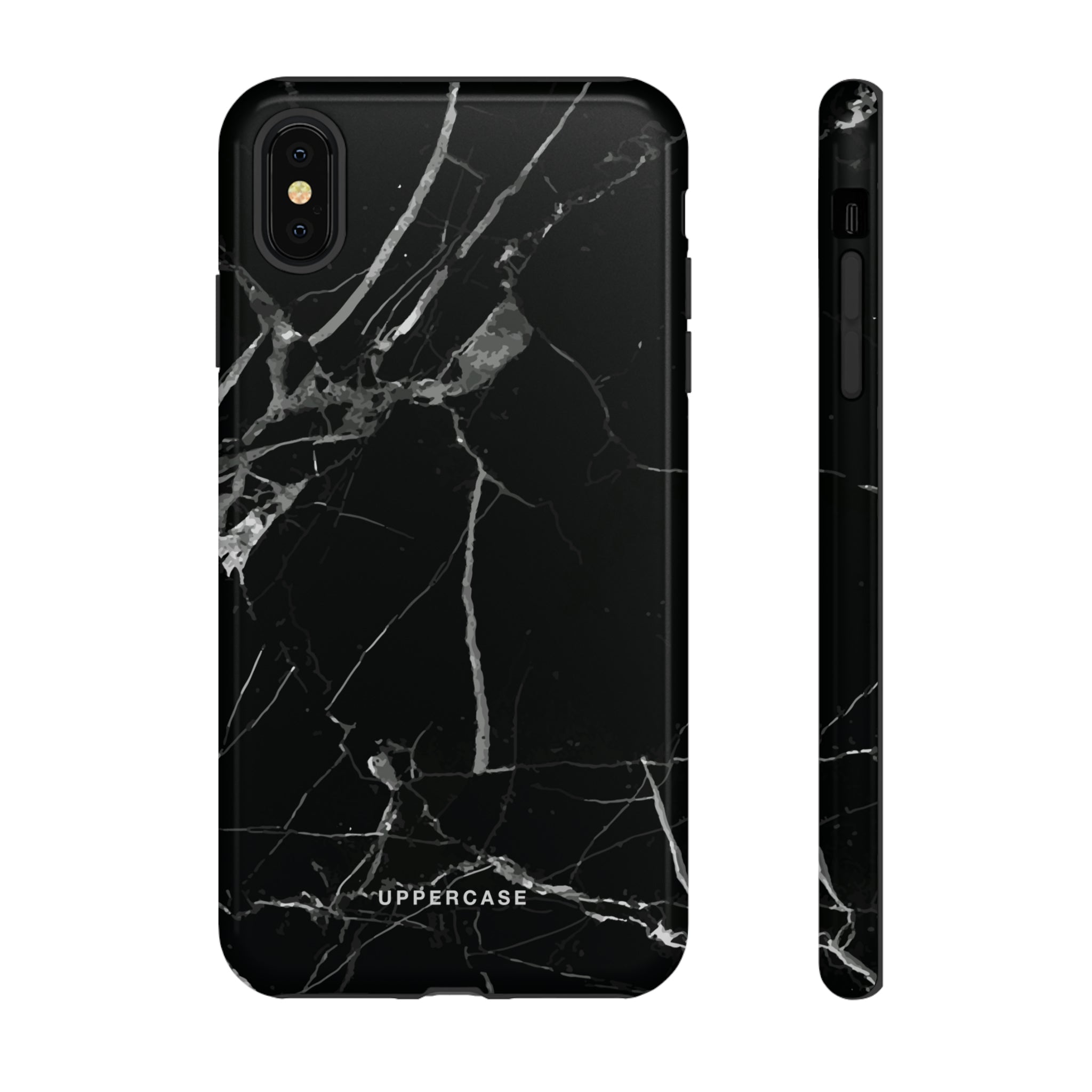 Midnight Marble - Strong Case