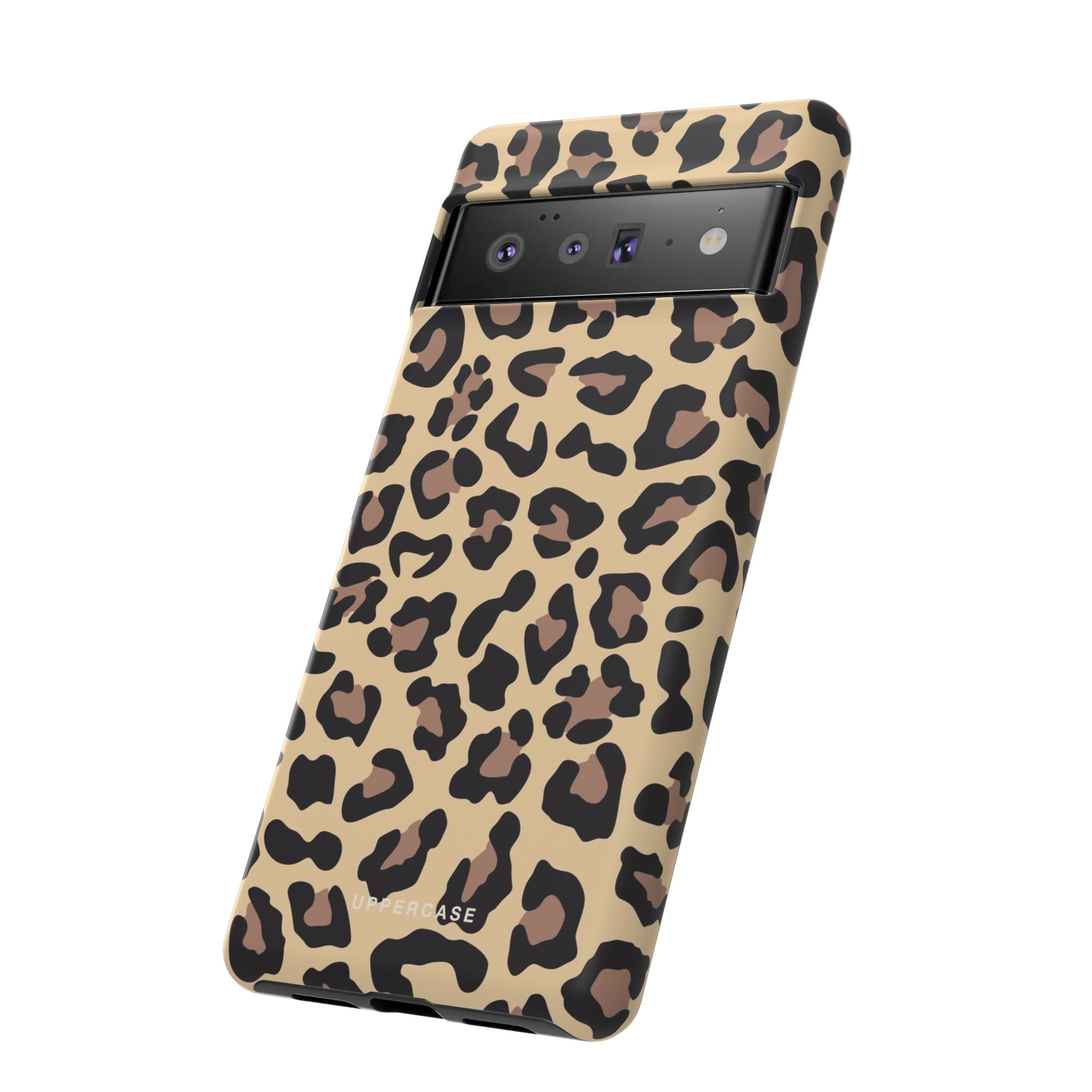 Leopard Spots - Strong Case