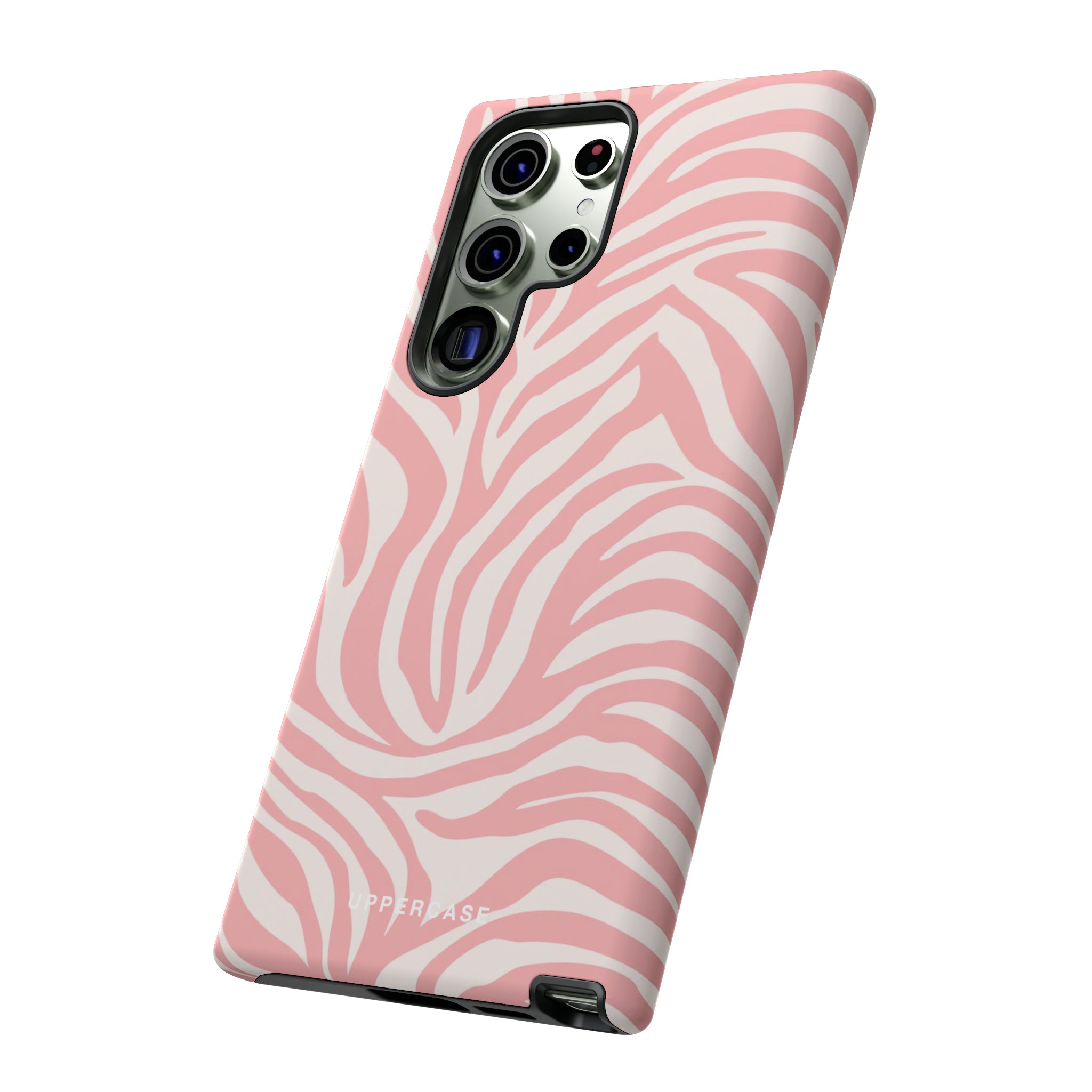 Free Spirit - Strong Case