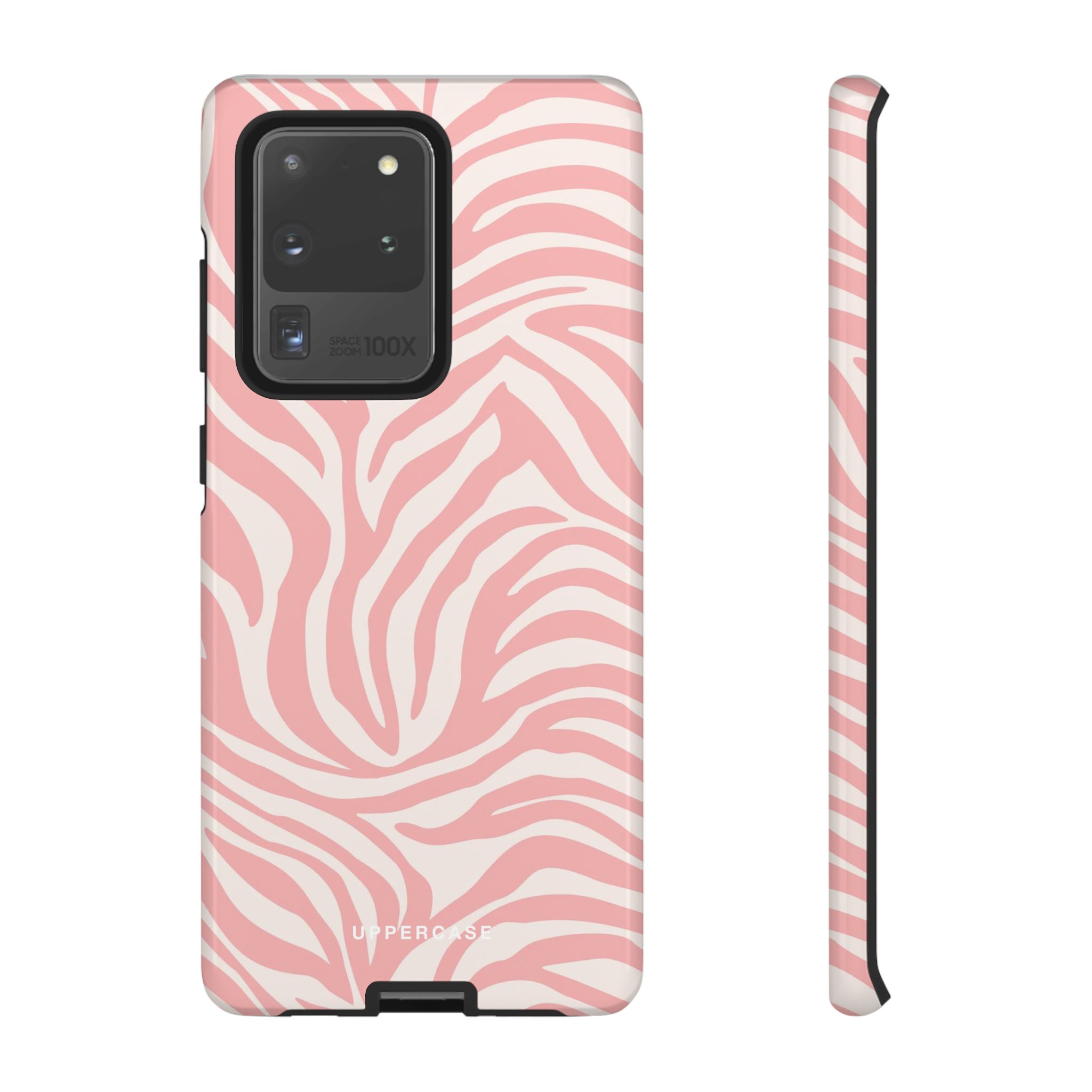 Free Spirit - Strong Case