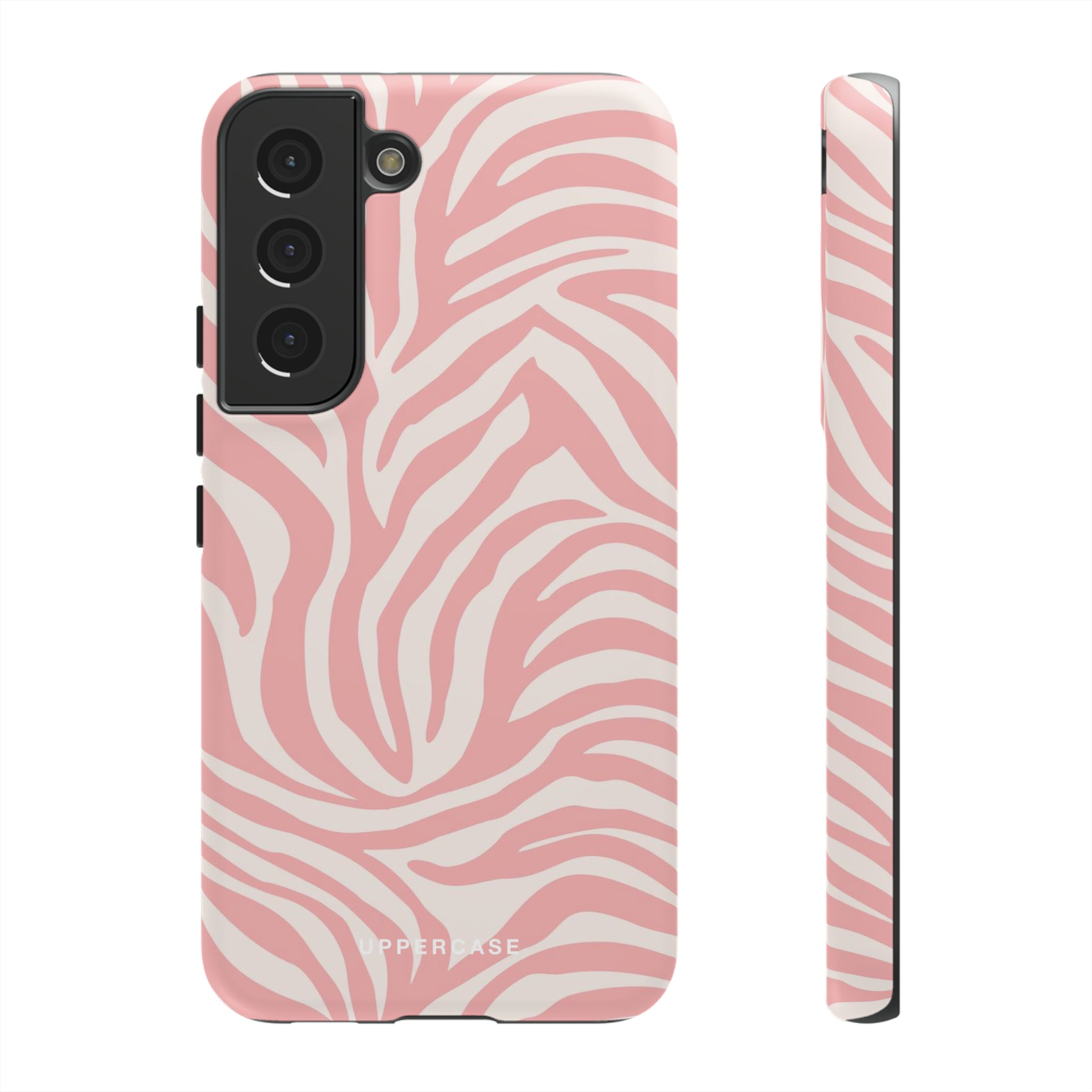 Free Spirit - Strong Case