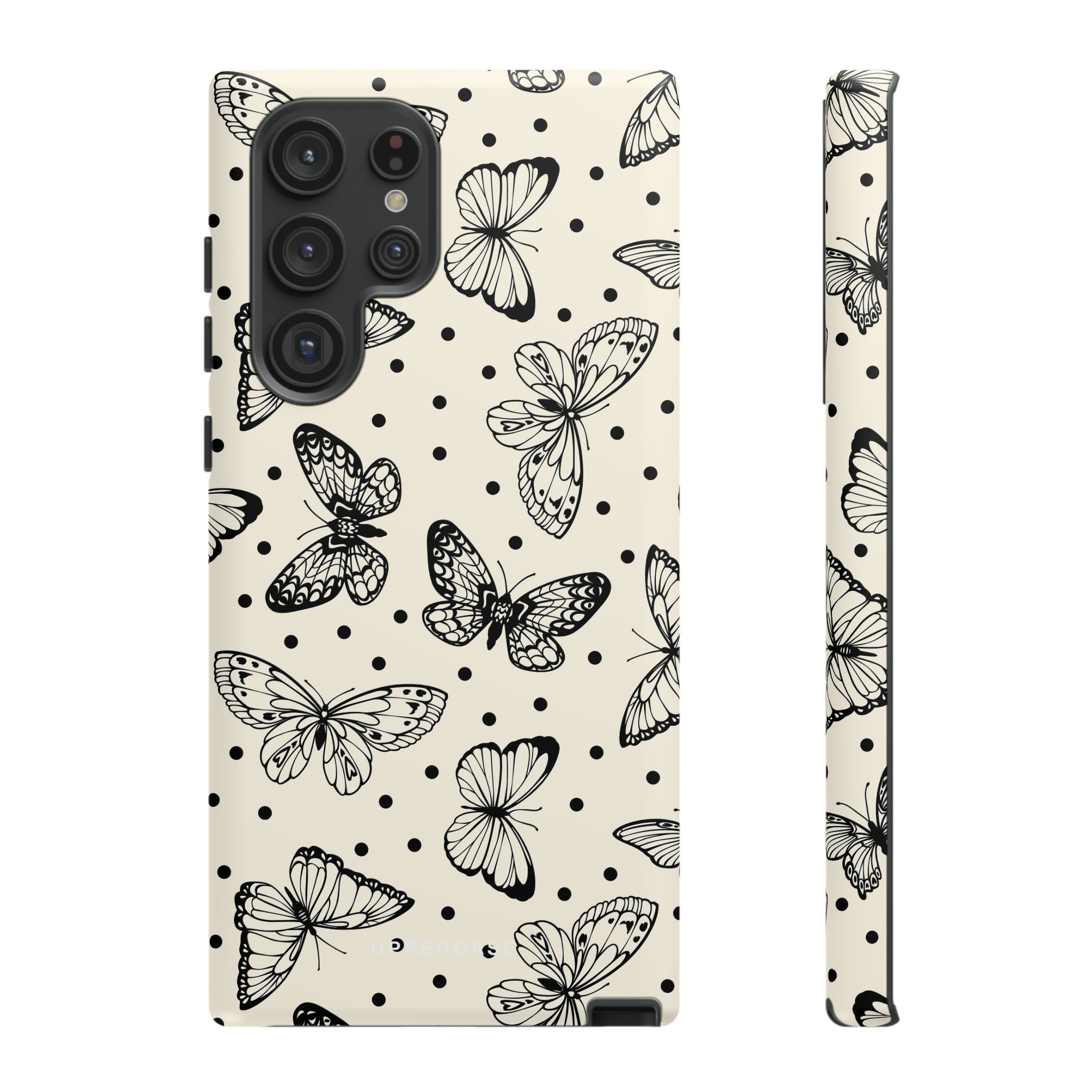 Butterfly Sprinkle - Strong Case