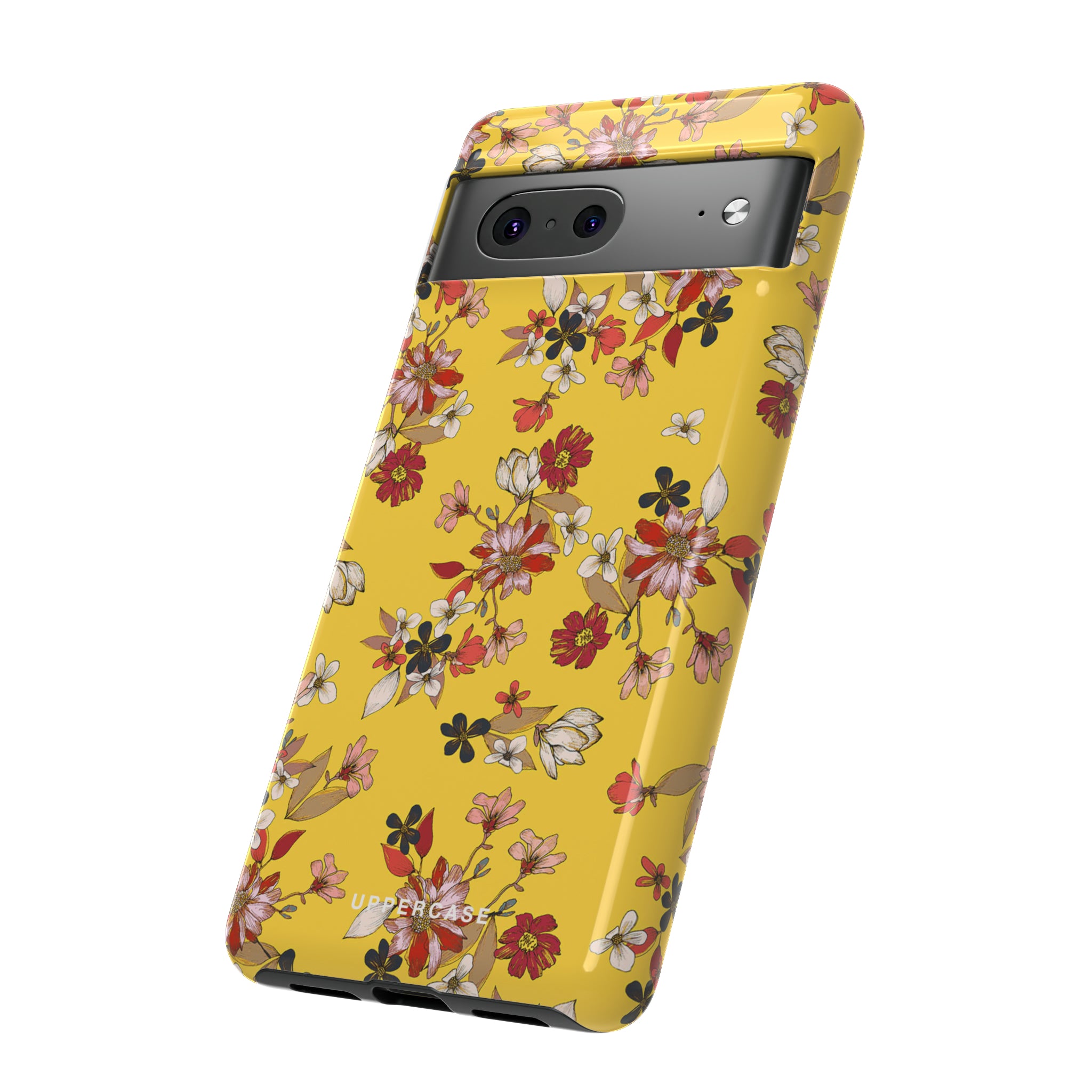 Daylight Floral - Strong Case