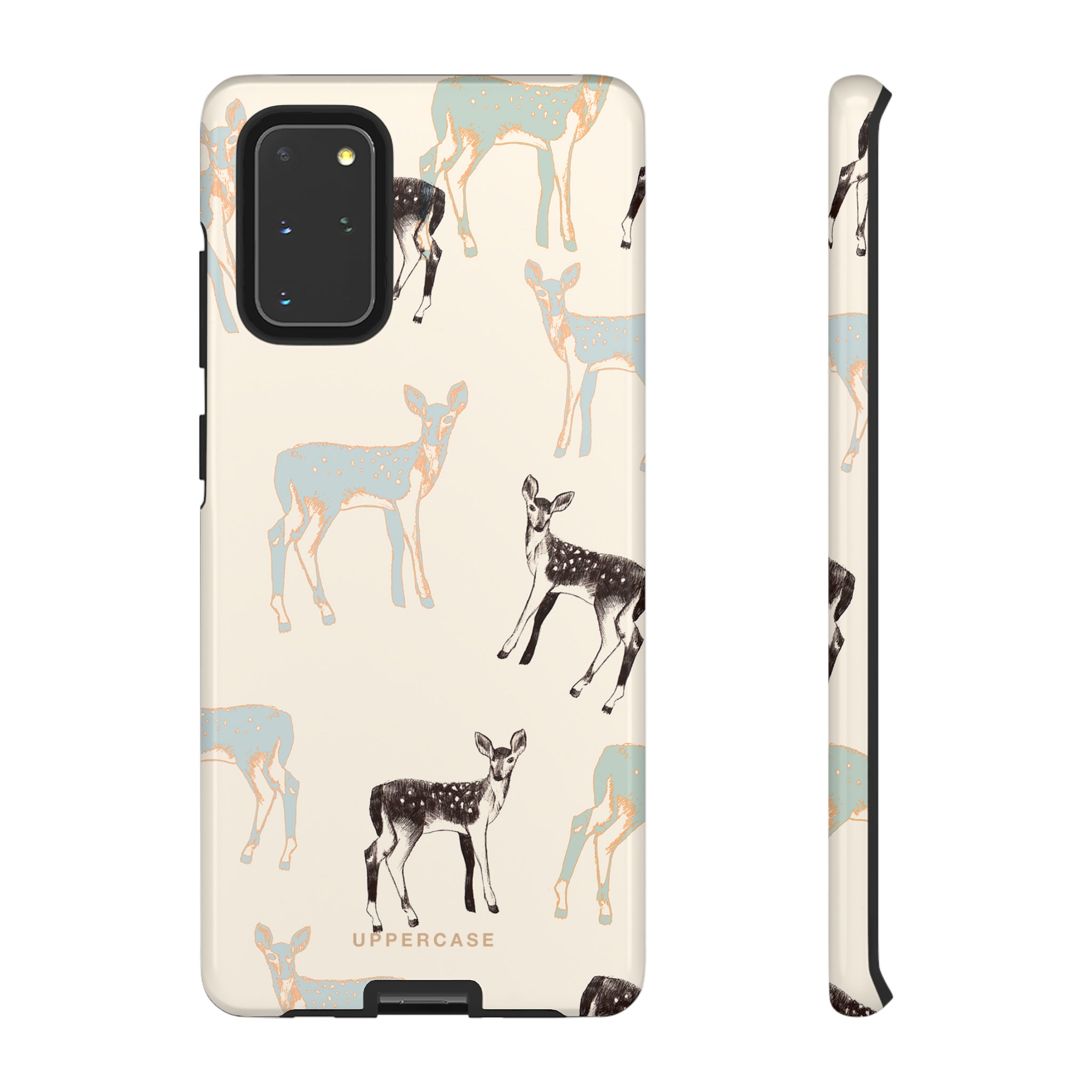 Oh Deer - Strong Case