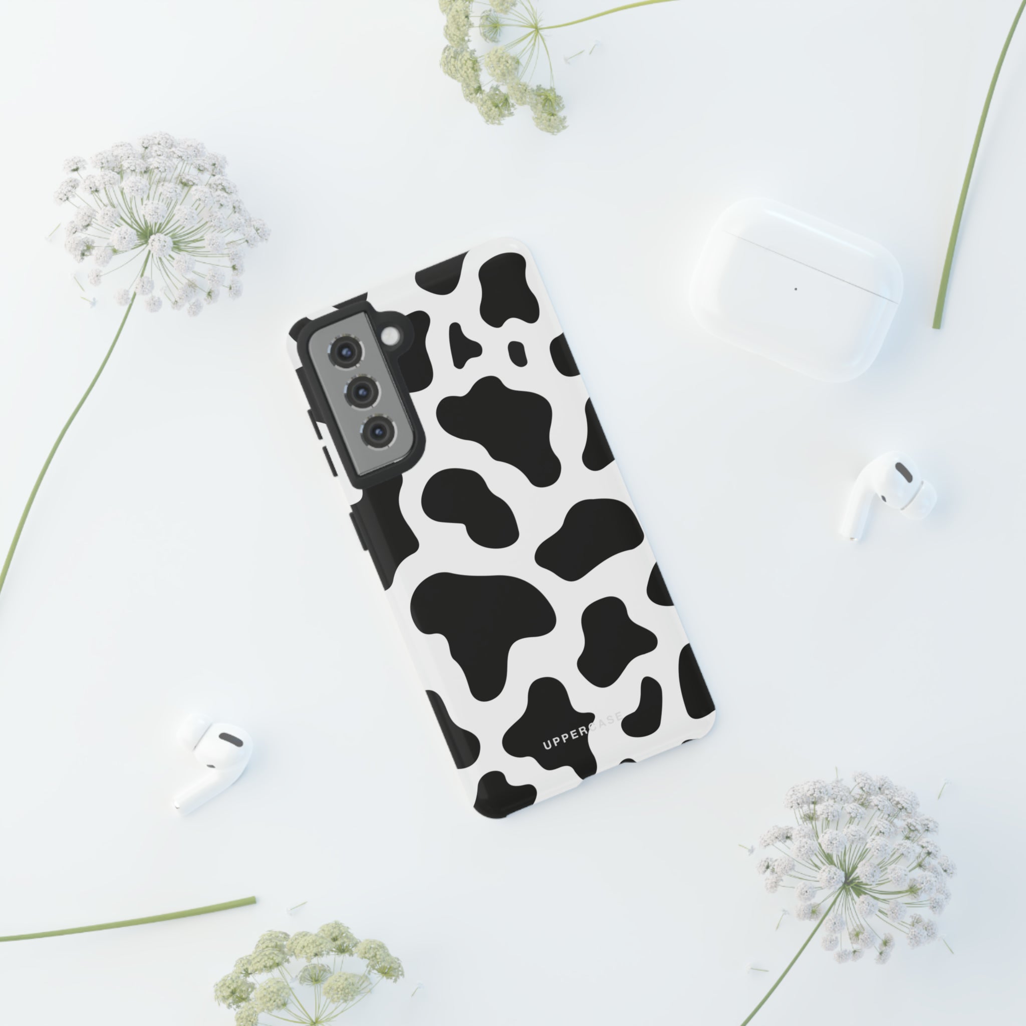 Milky Way - Black - Strong Case