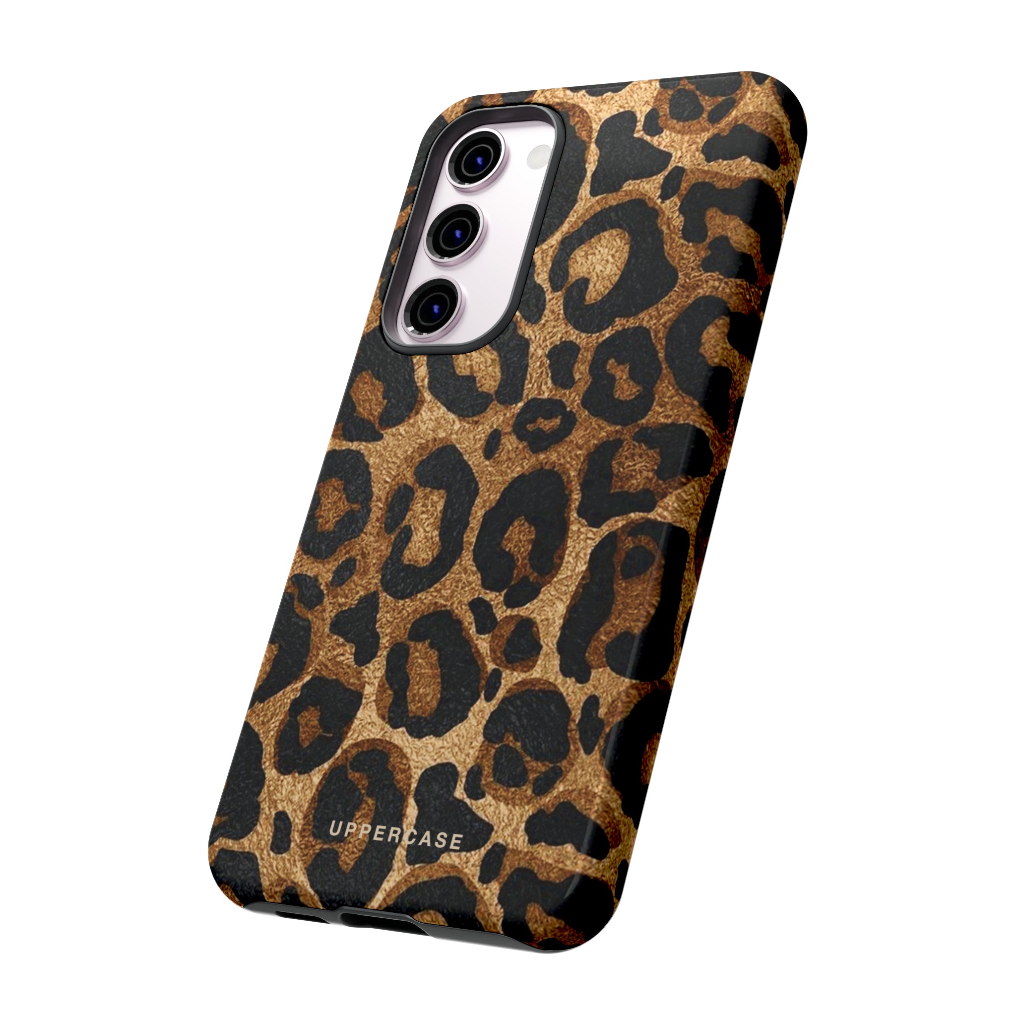 Luxe Leo - Strong Case