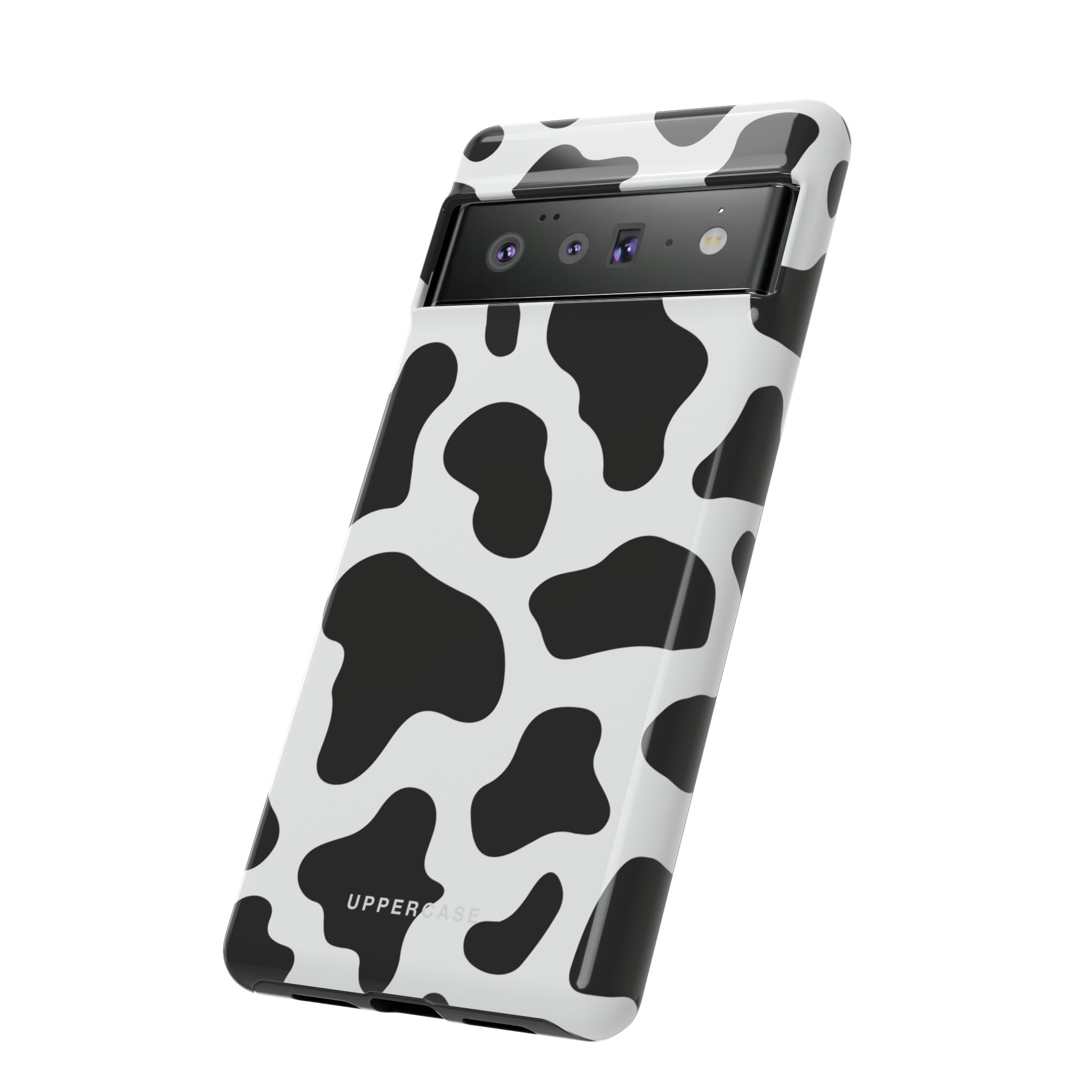 Milky Way - Black - Strong Case