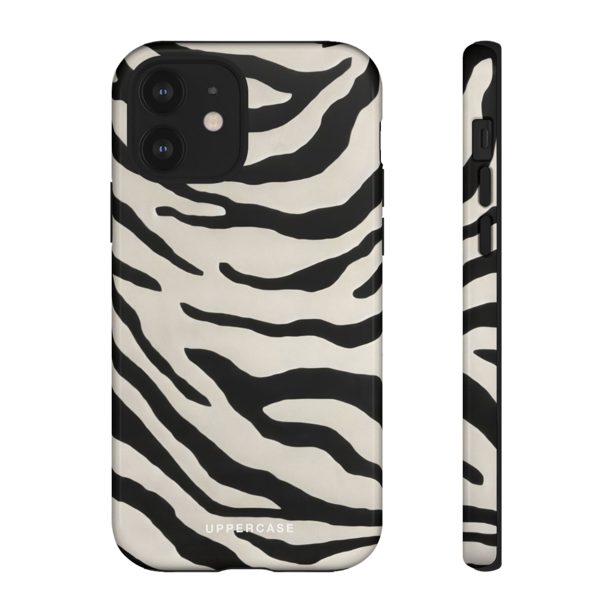 Nairobi Zebra - Strong Case