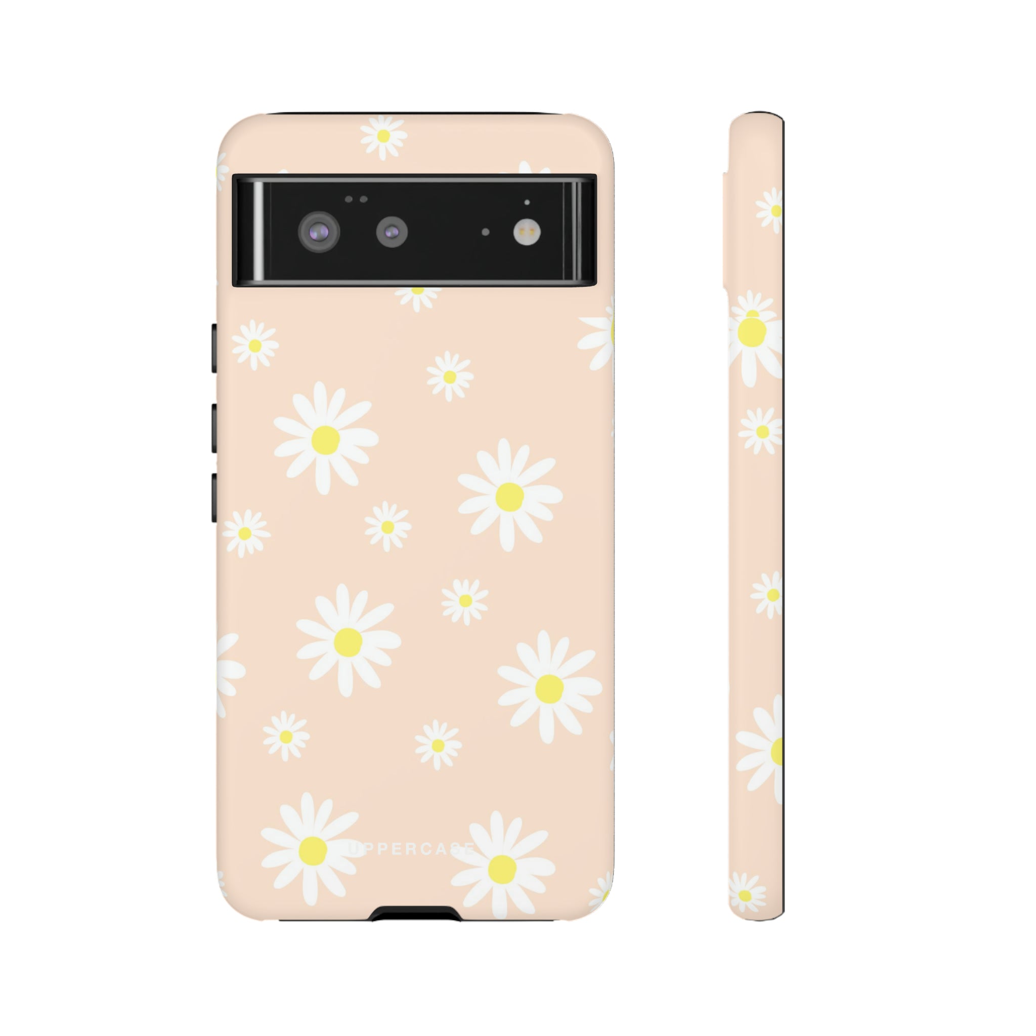 Blossomy Daisy - Strong Case