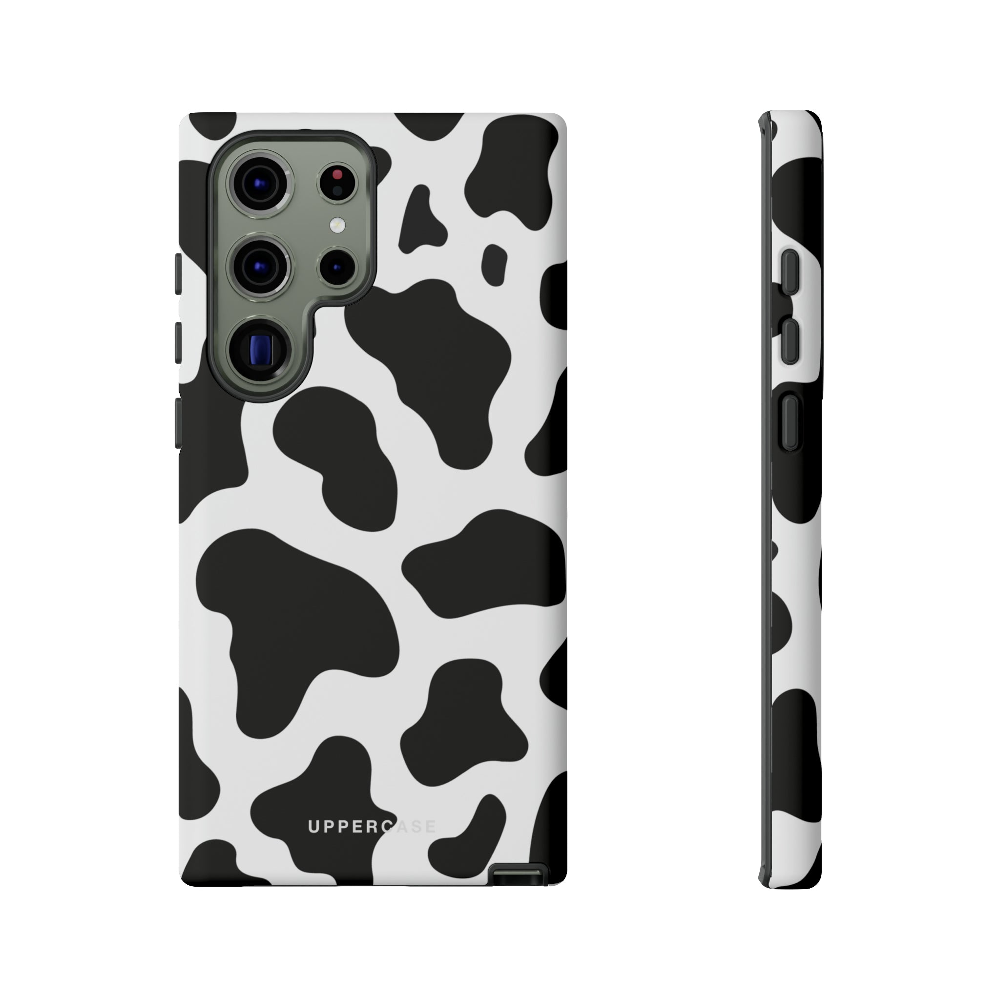 Milky Way - Black - Strong Case