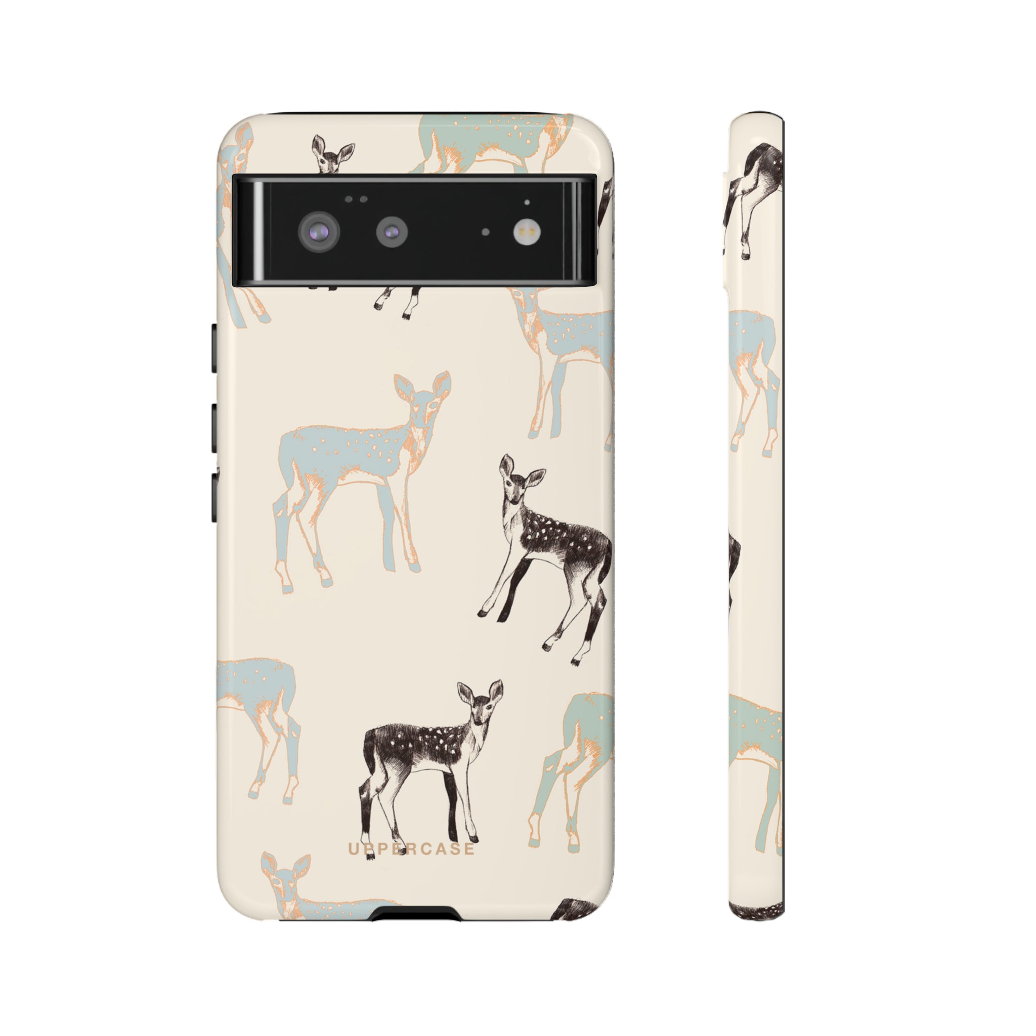 Oh Deer - Strong Case