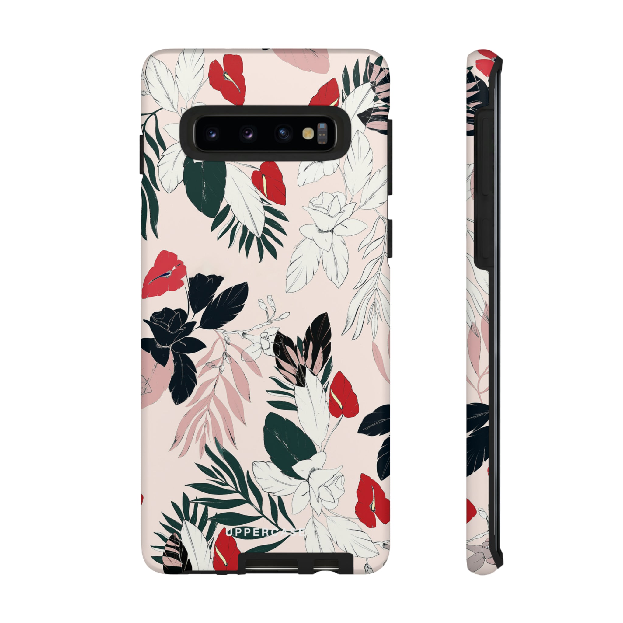 Floral Paradise - Strong Case