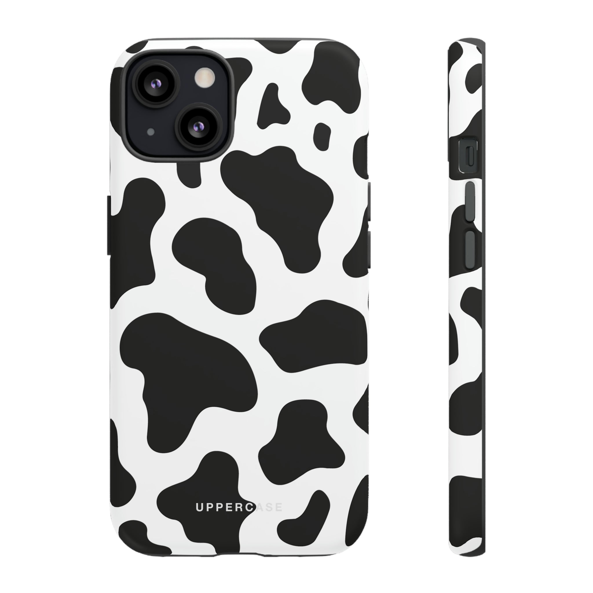 Milky Way - Black - Strong Case