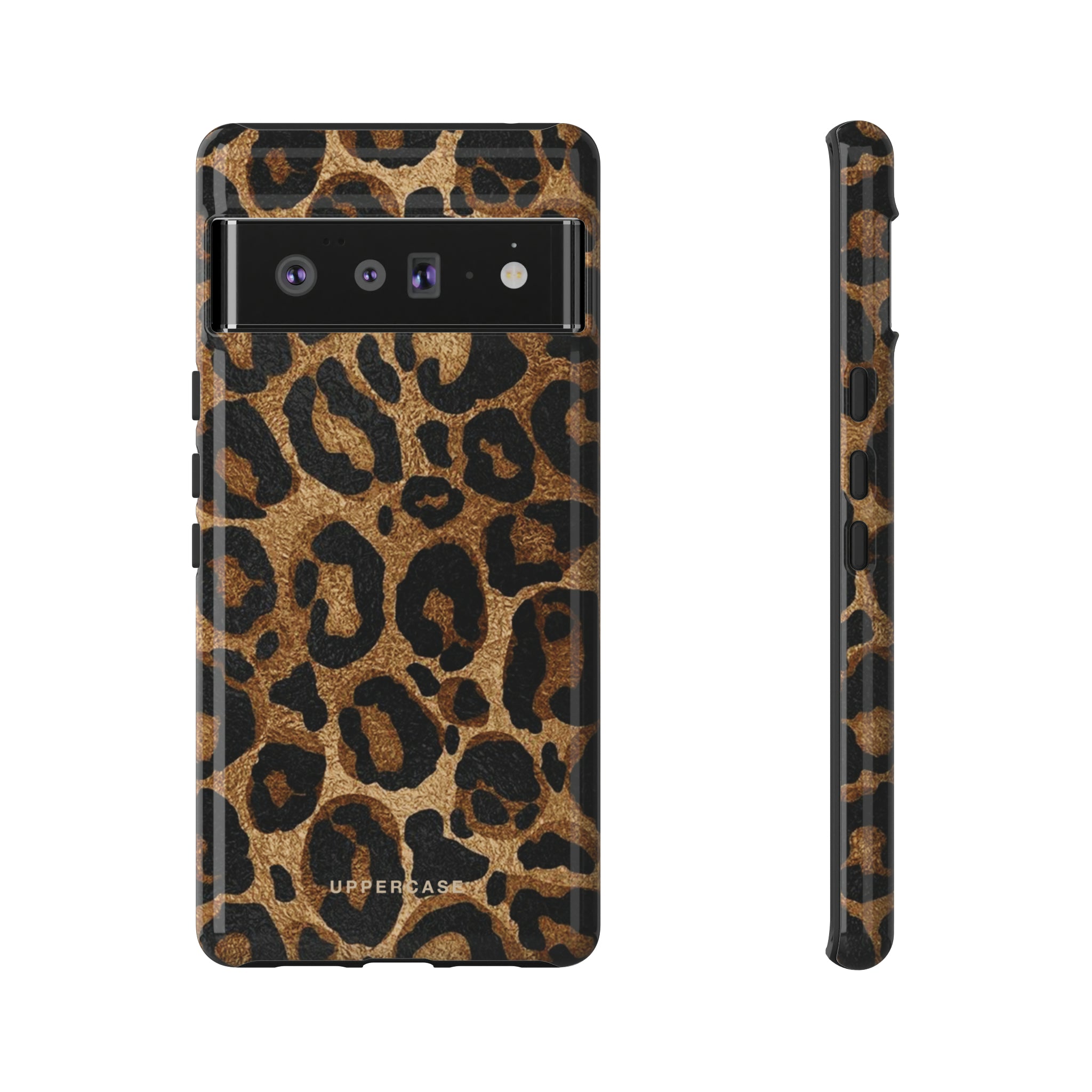 Luxe Leo - Strong Case