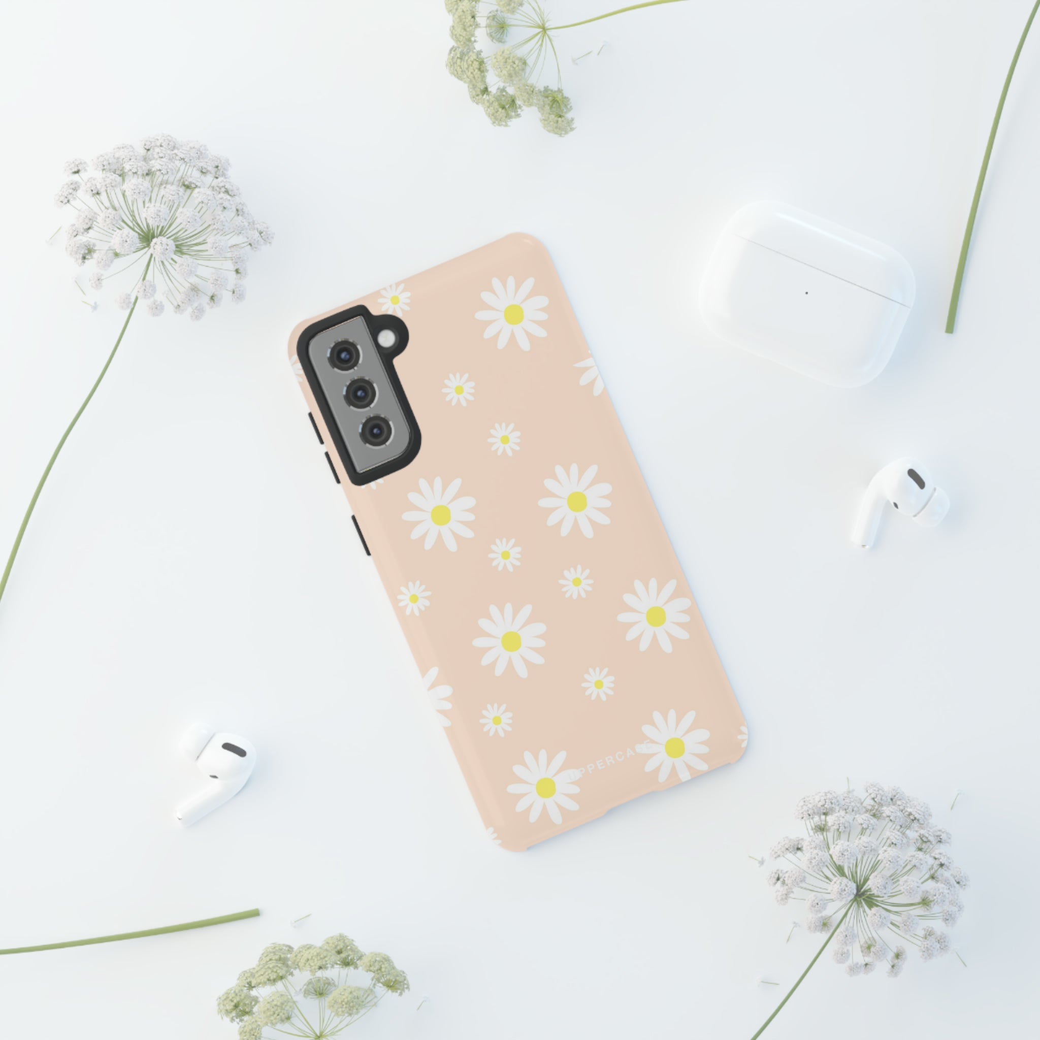 Blossomy Daisy - Strong Case