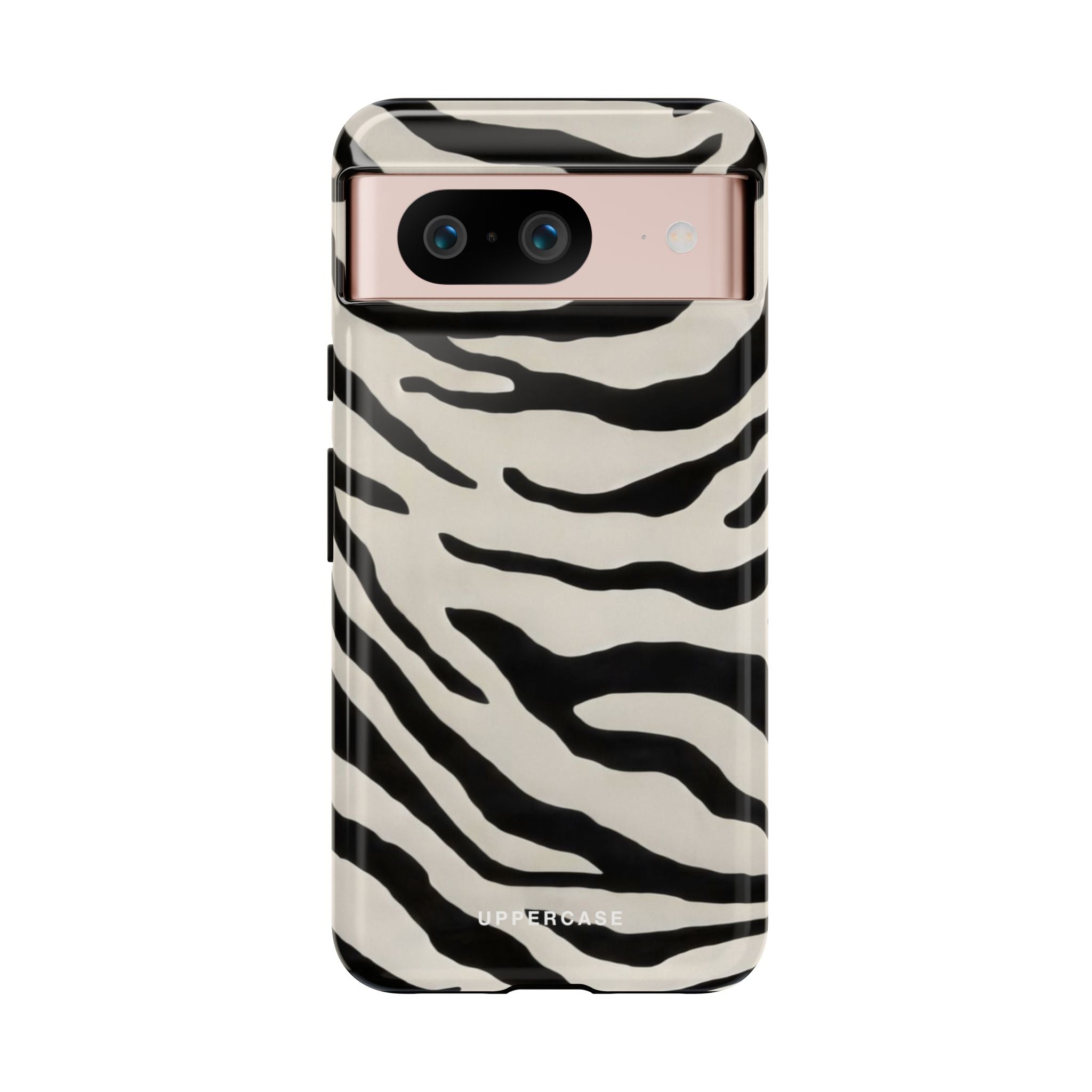 Nairobi Zebra - Strong Case