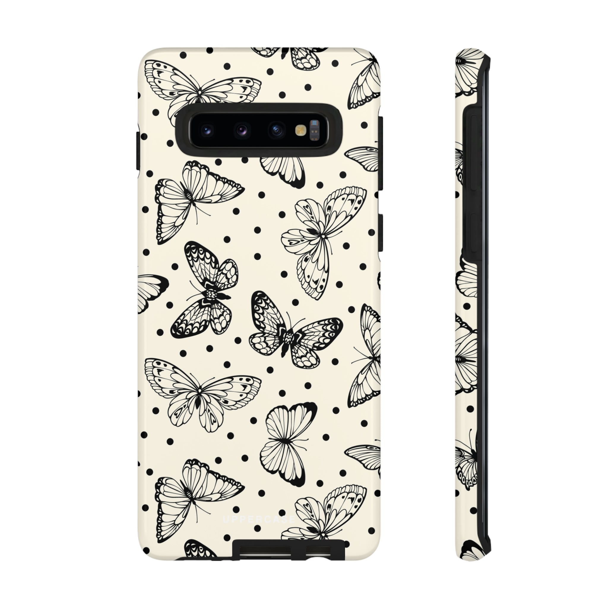 Butterfly Sprinkle - Strong Case