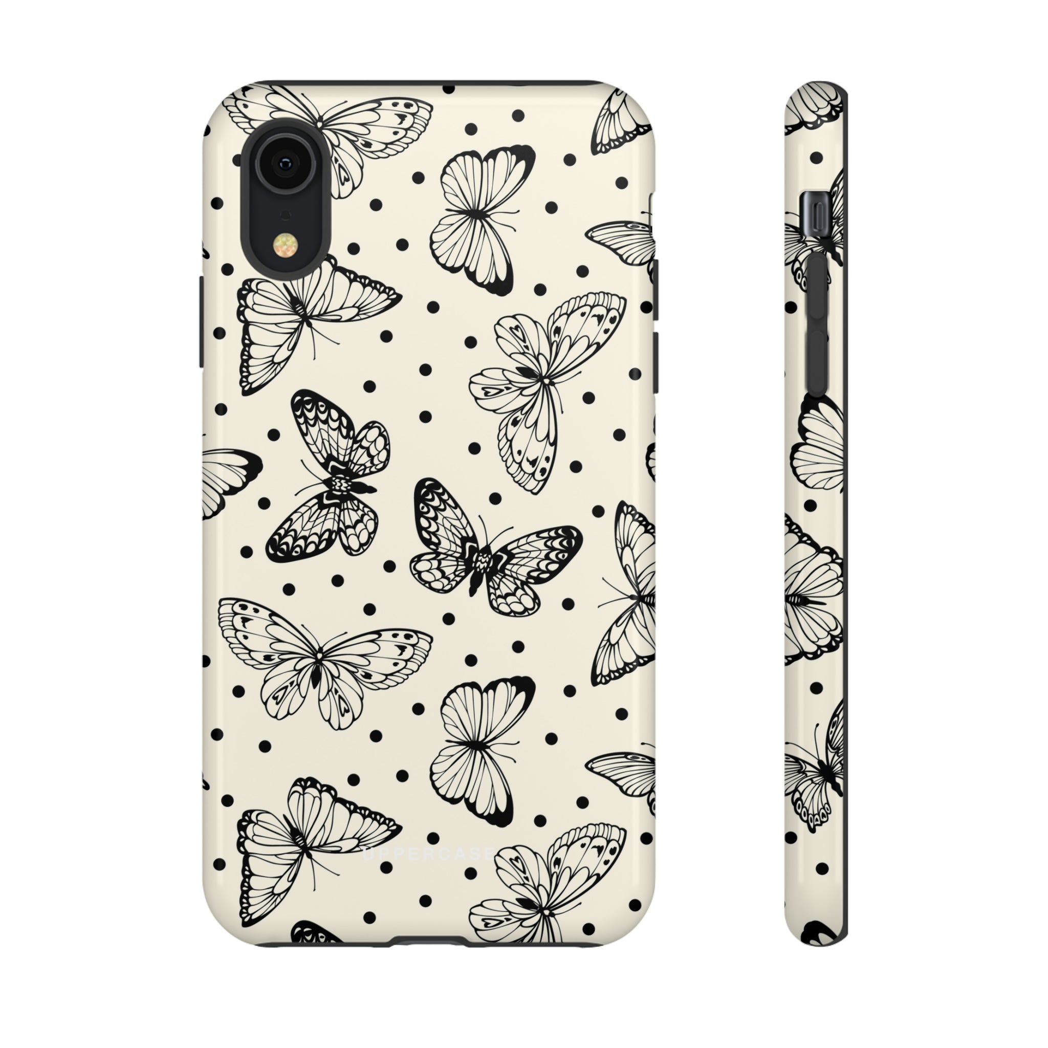 Butterfly Sprinkle - Strong Case