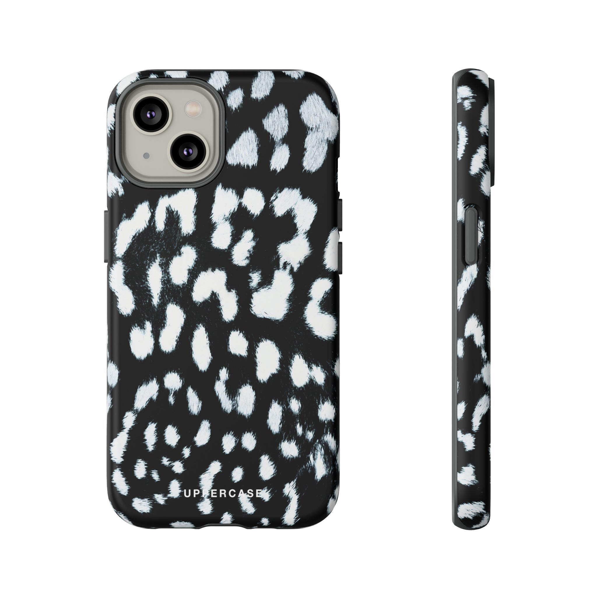 Snow Leopard - Strong Case