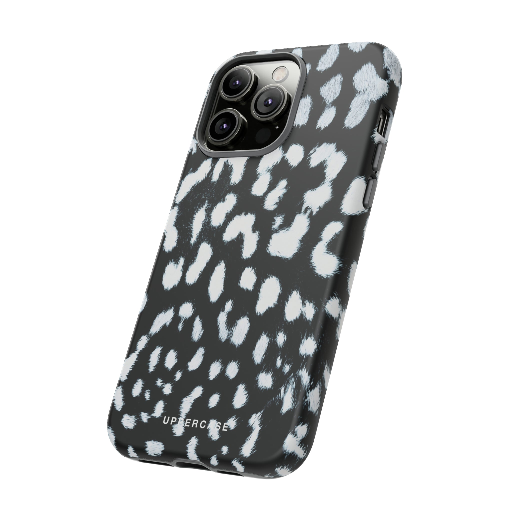 Snow Leopard - Strong Case