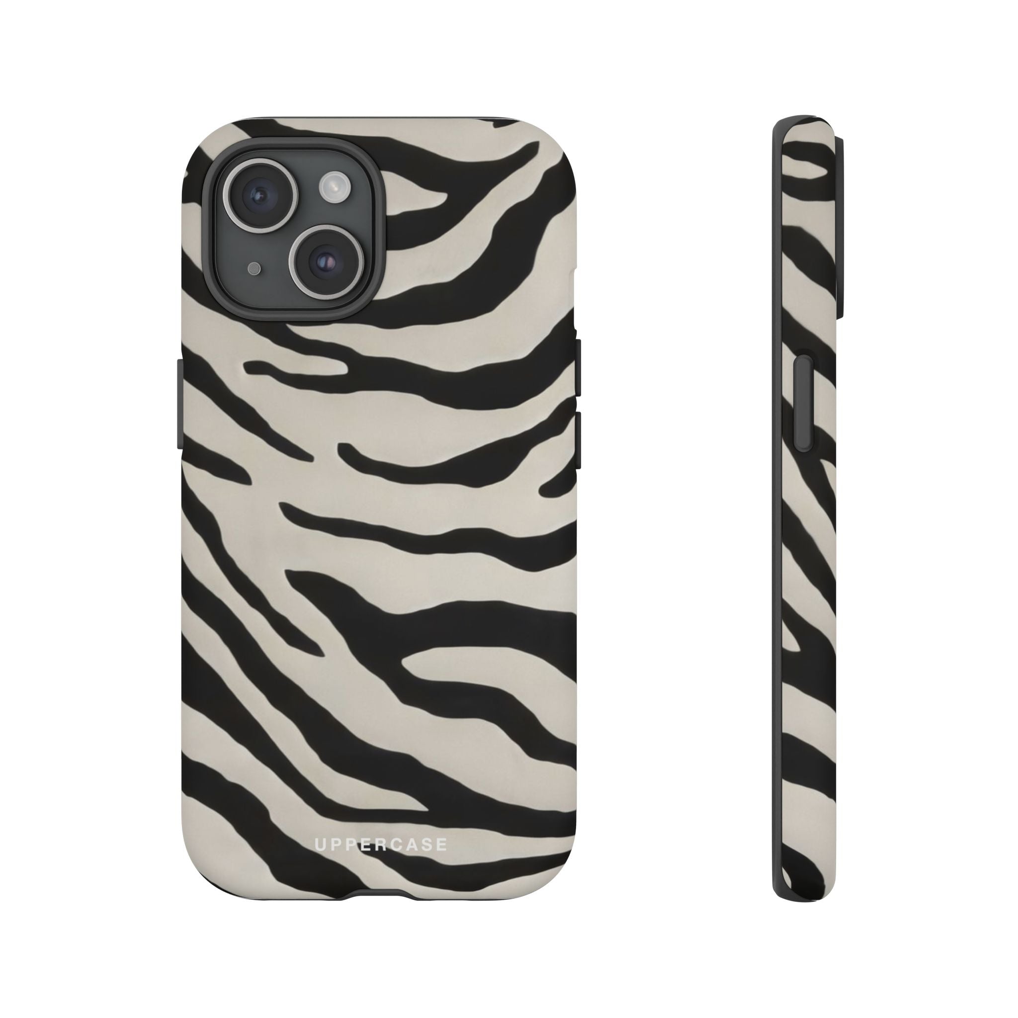 Nairobi Zebra - Strong Case