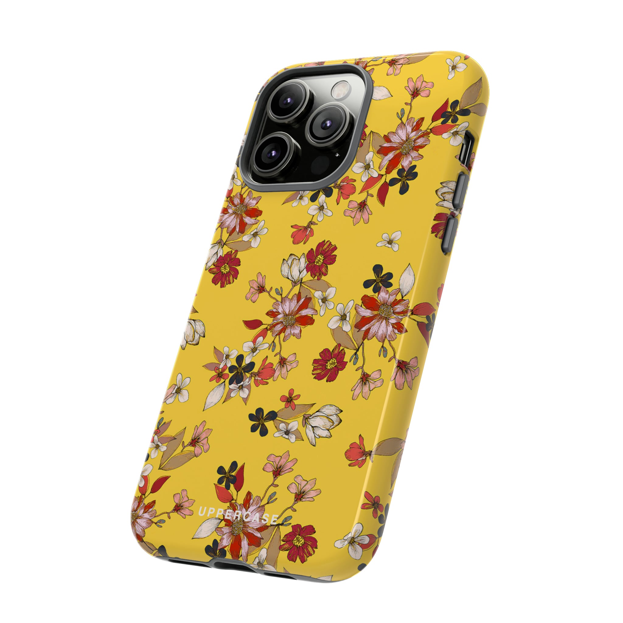 Daylight Floral - Strong Case