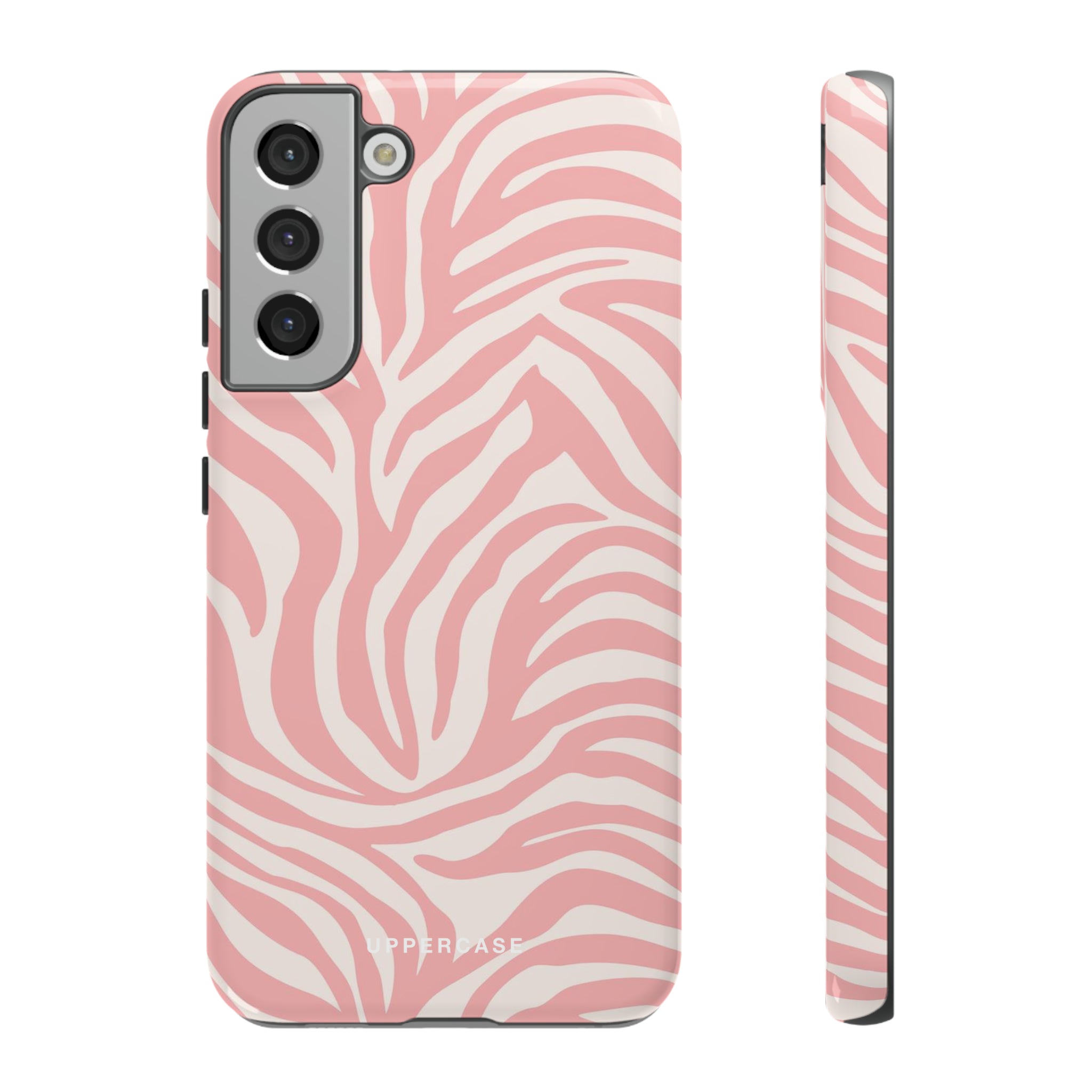 Free Spirit - Strong Case