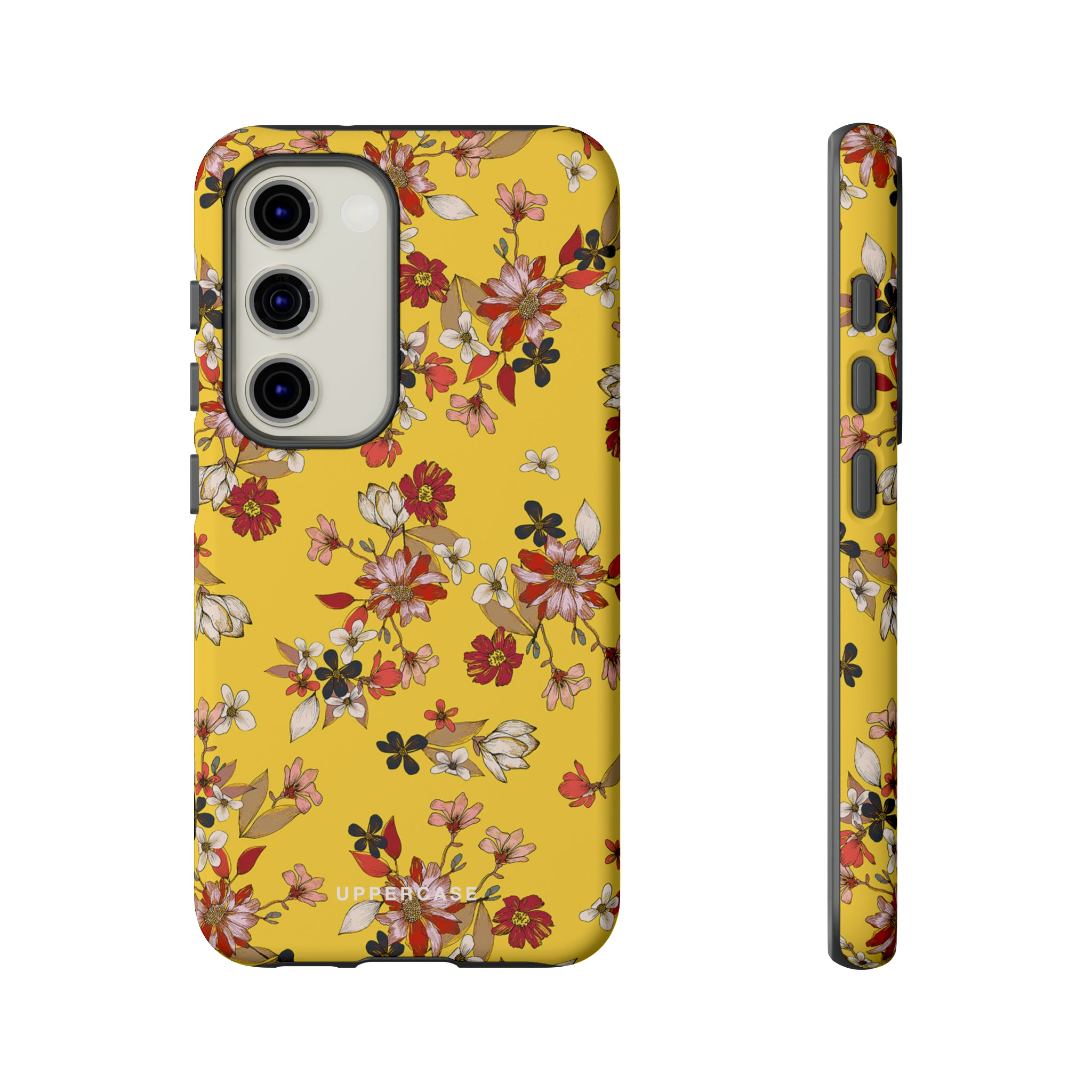 Daylight Floral - Strong Case