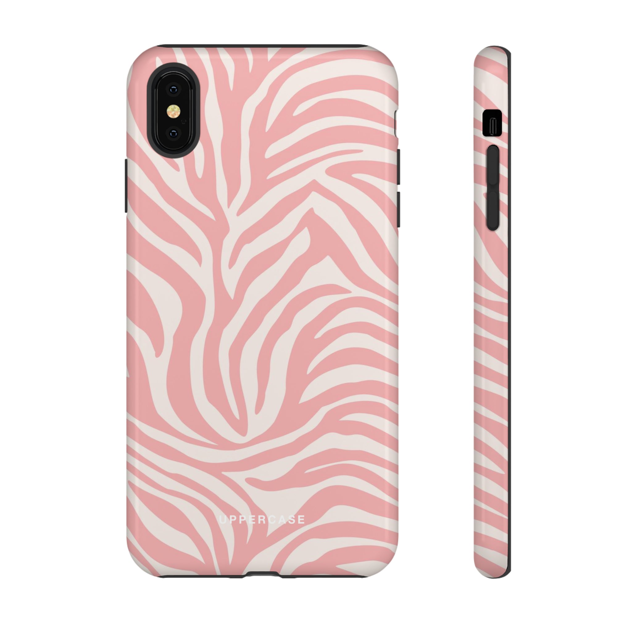 Free Spirit - Strong Case