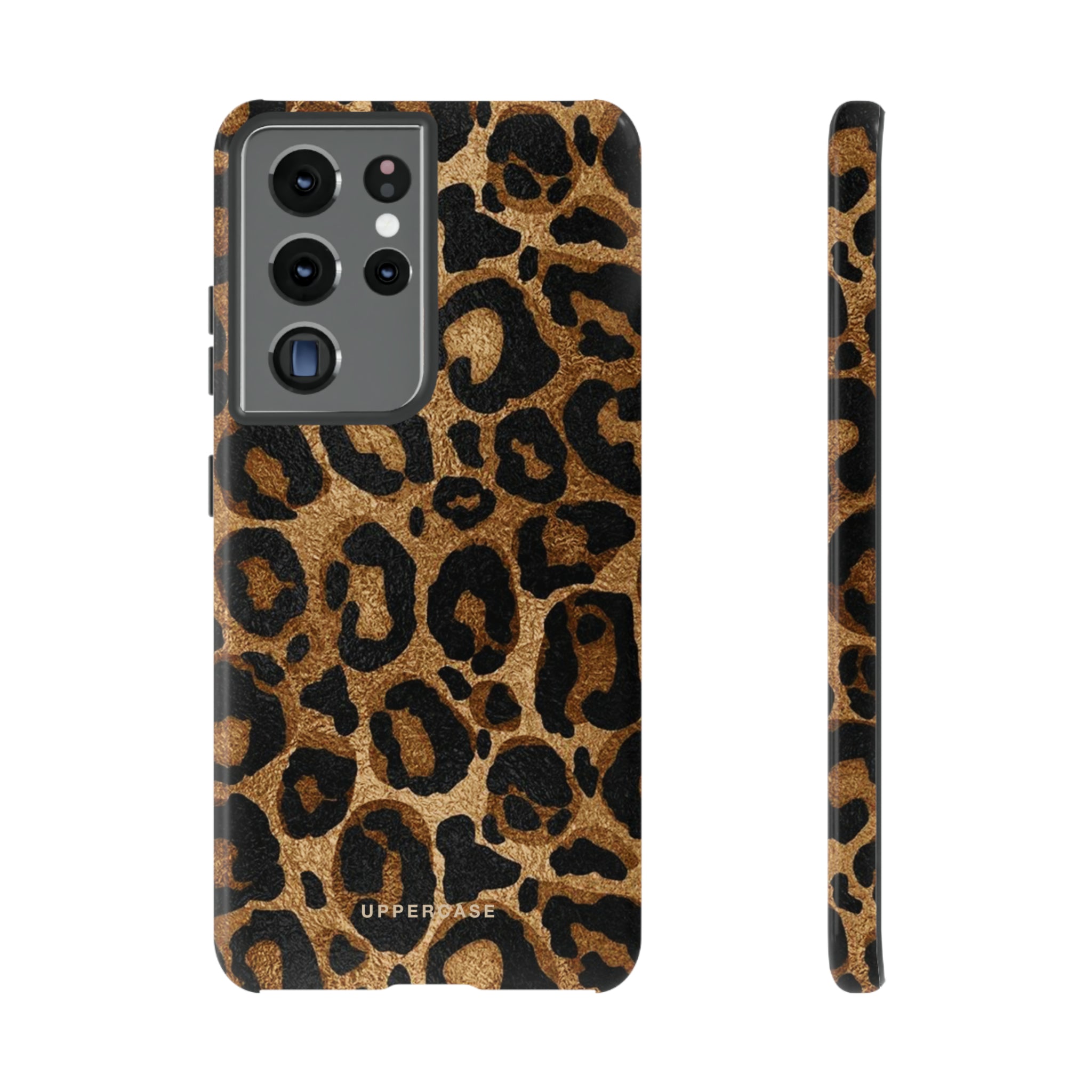 Luxe Leo - Strong Case