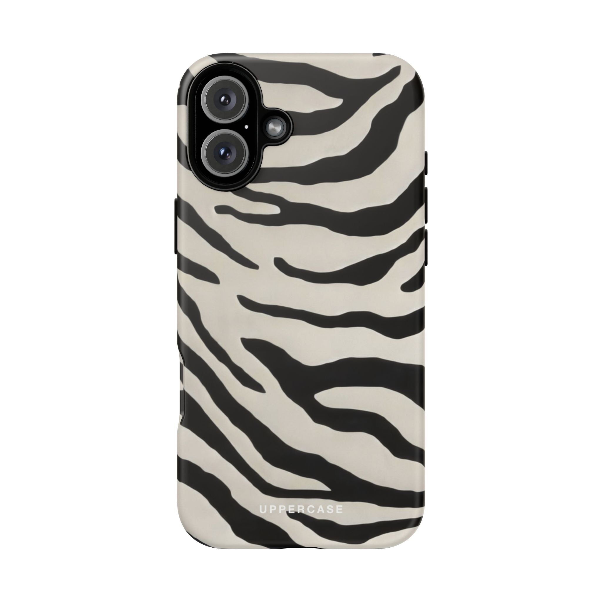 Nairobi Zebra - Strong Case