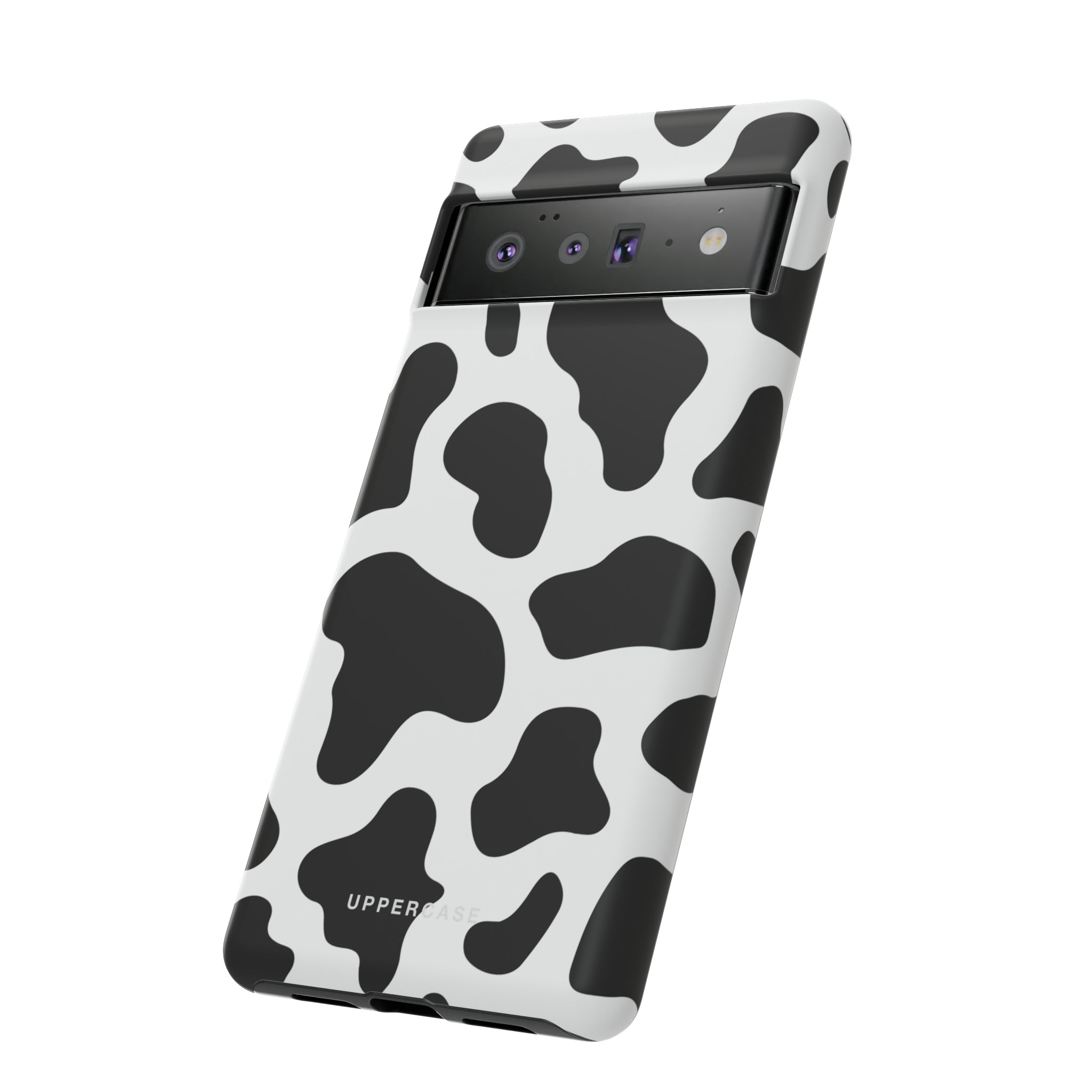 Milky Way - Black - Strong Case