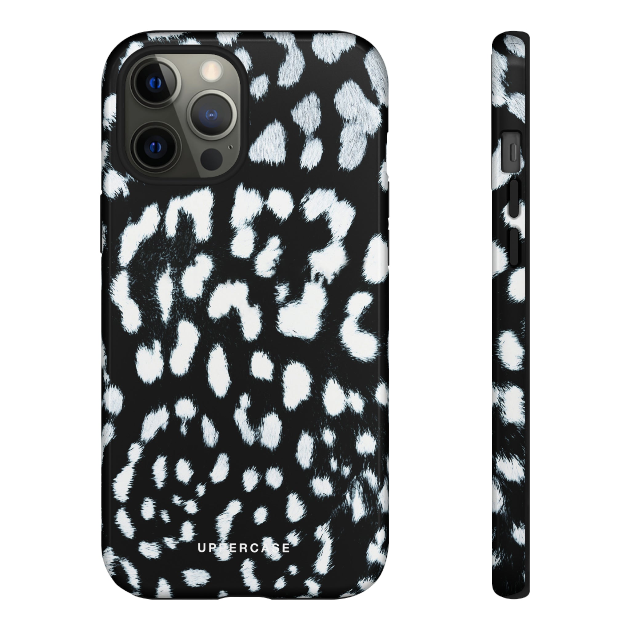 Snow Leopard - Strong Case