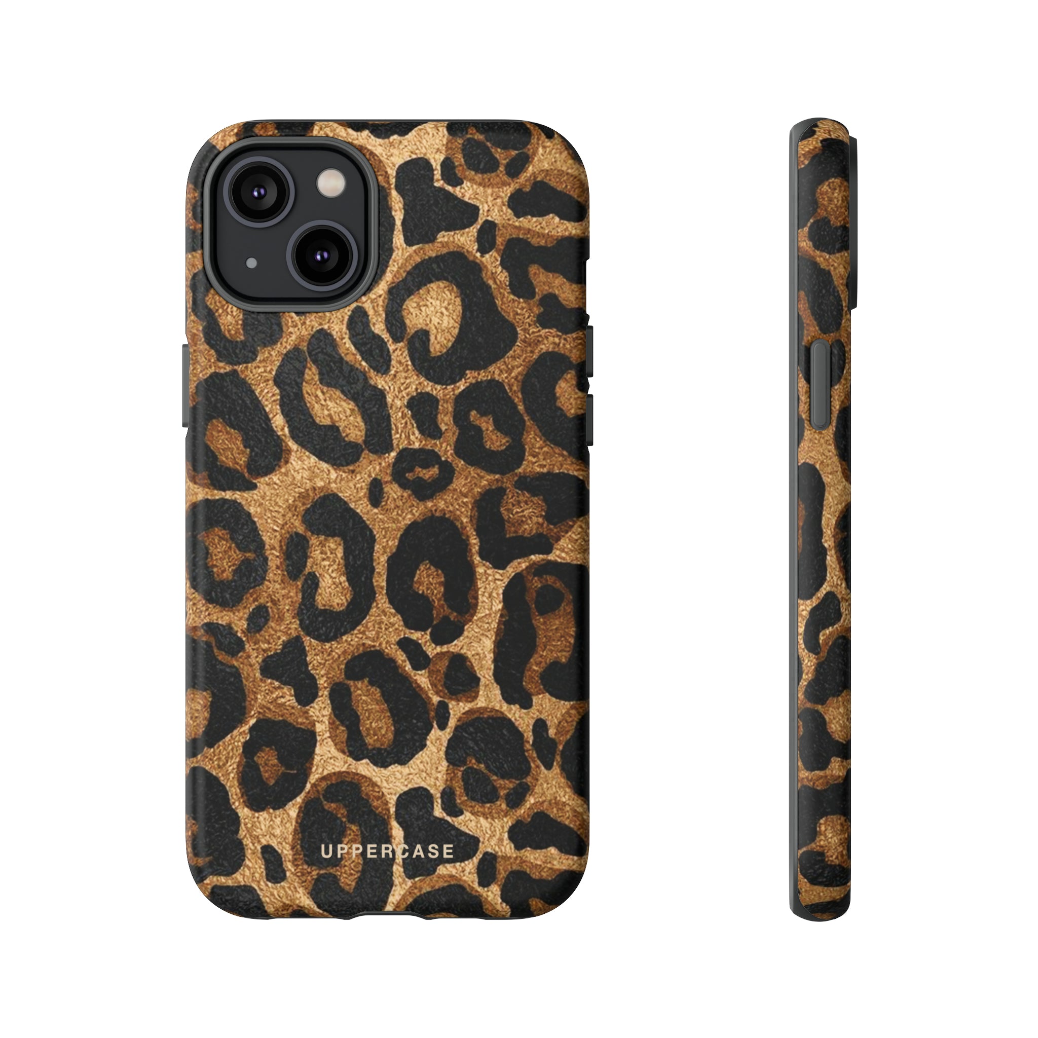 Luxe Leo - Strong Case