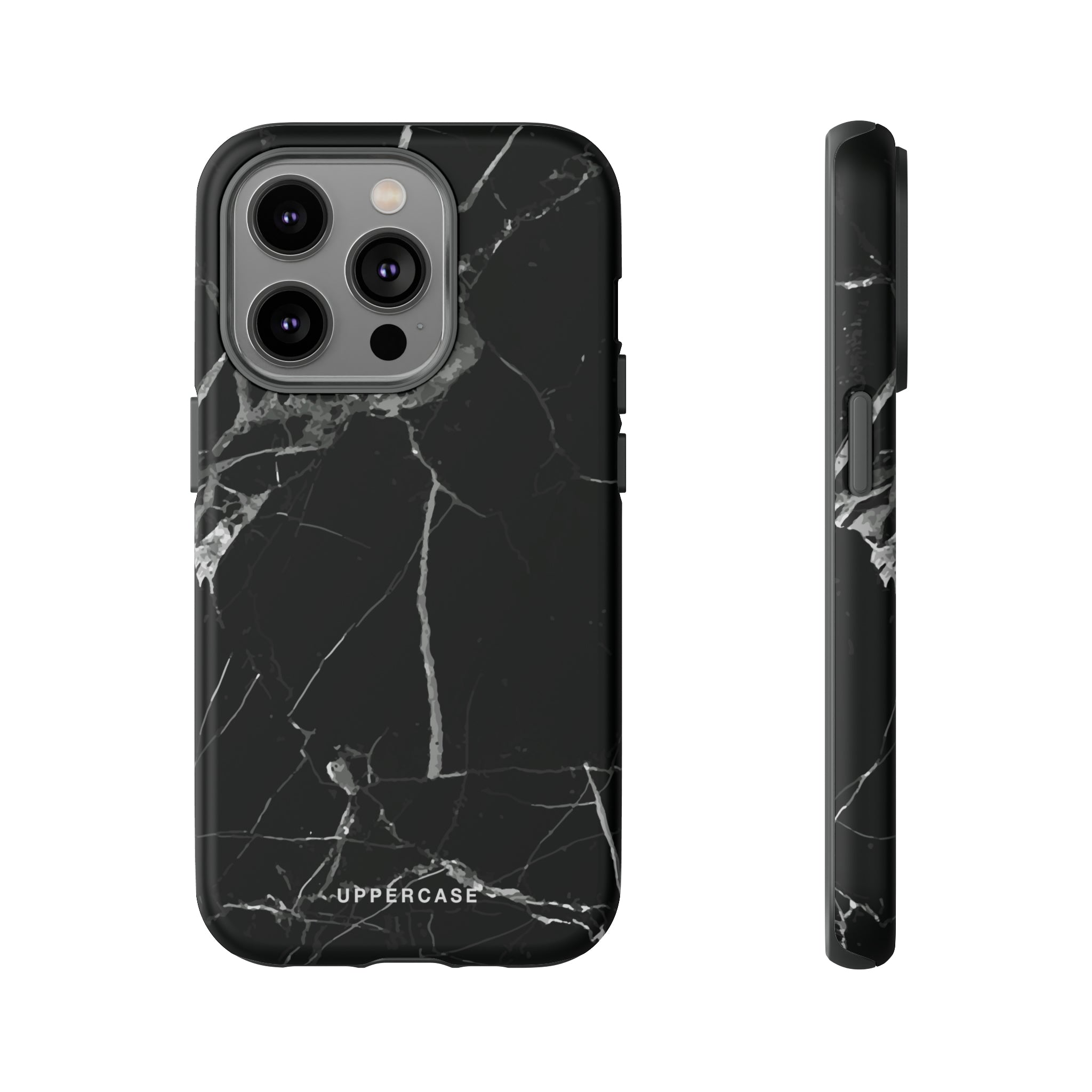 Midnight Marble - Strong Case