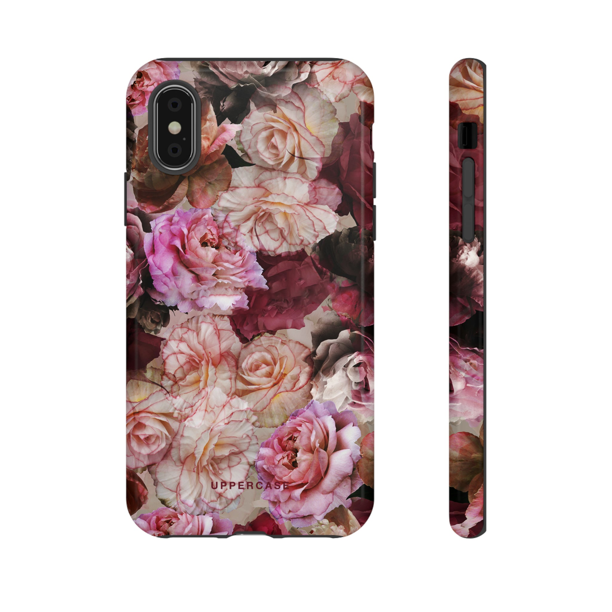 Rose Bouquet - Strong Case