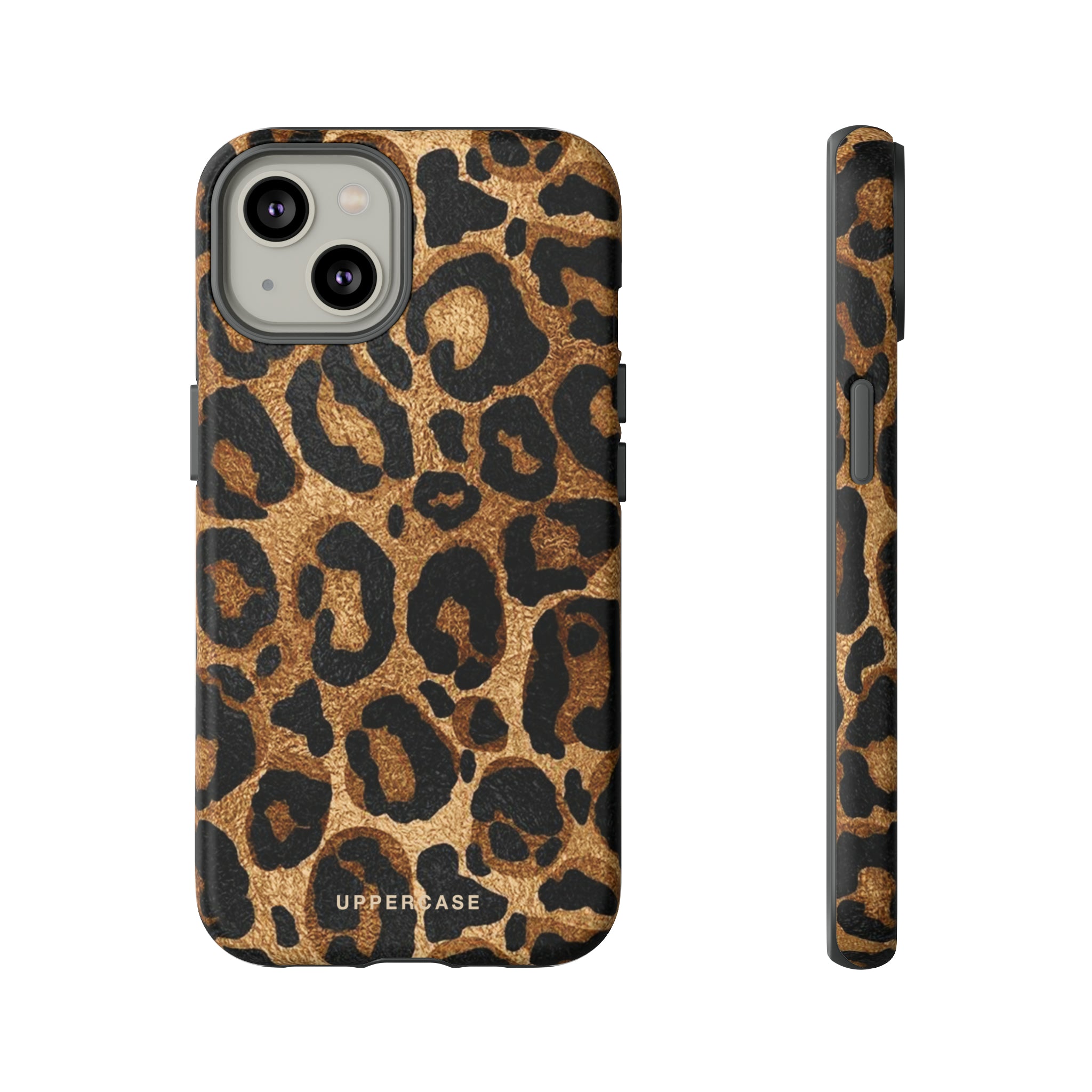 Luxe Leo - Strong Case