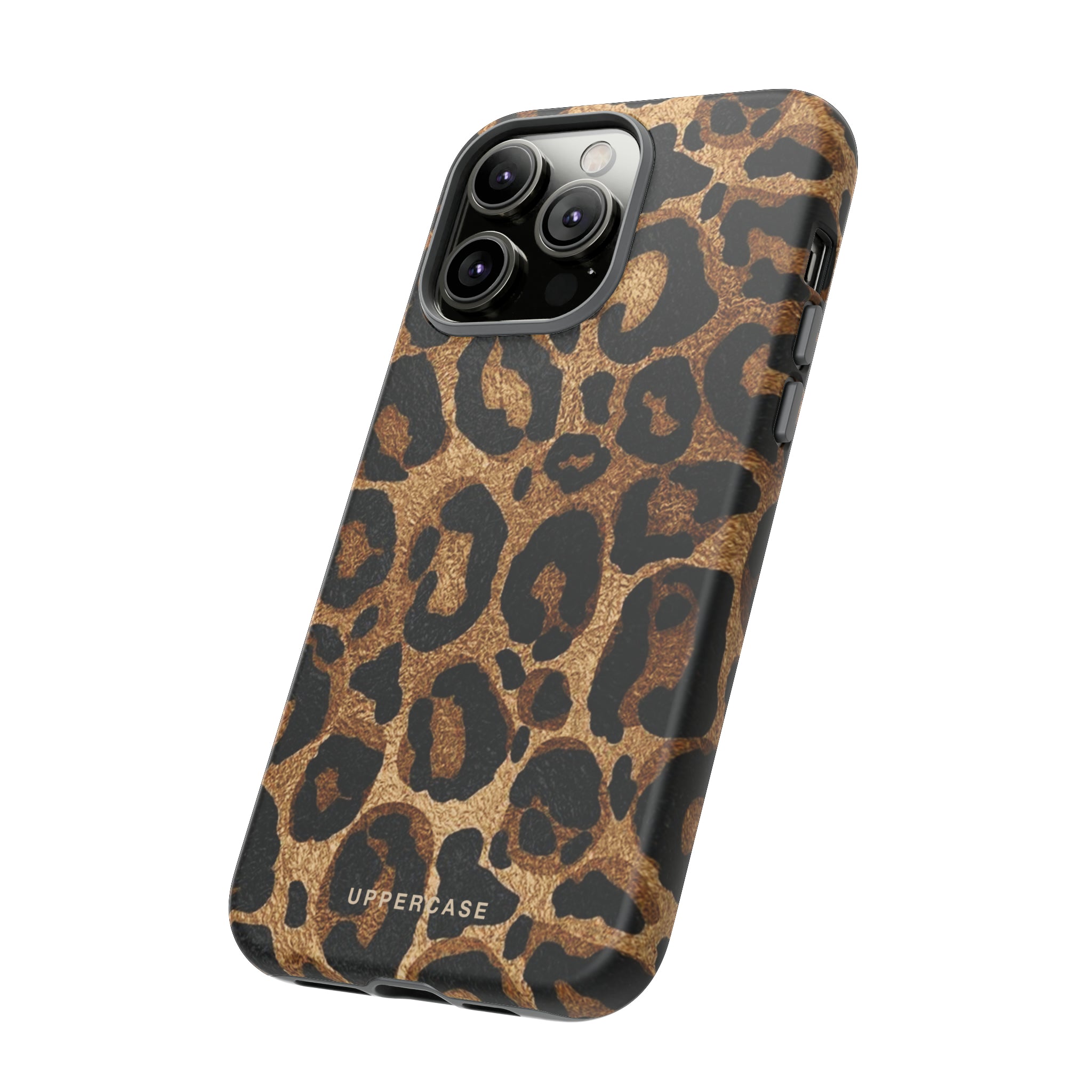 Luxe Leo - Strong Case