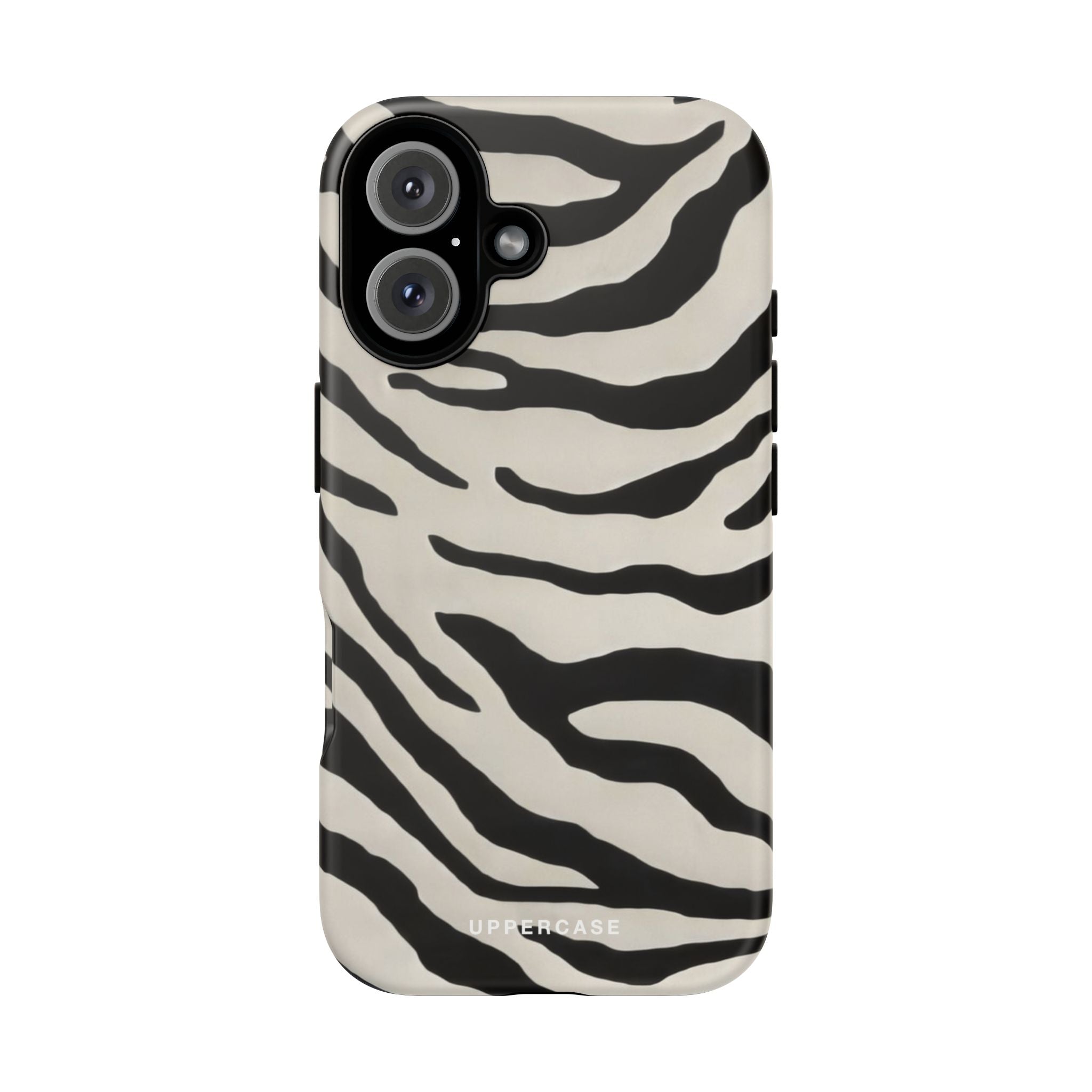 Nairobi Zebra - Strong Case