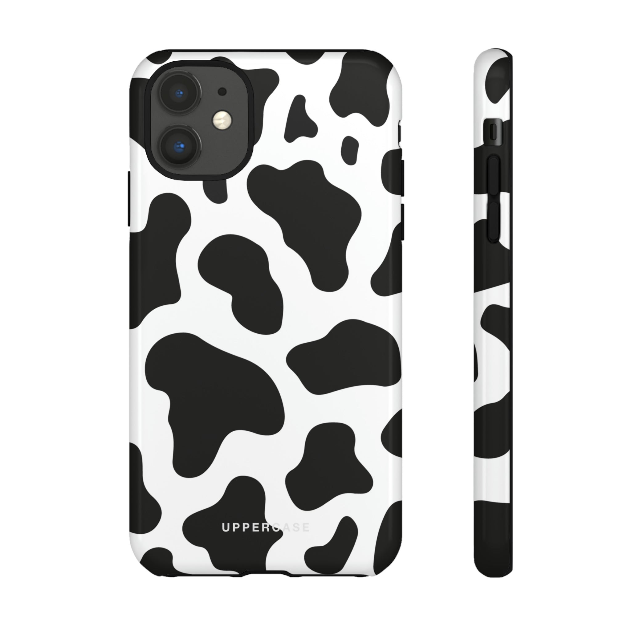 Milky Way - Black - Strong Case