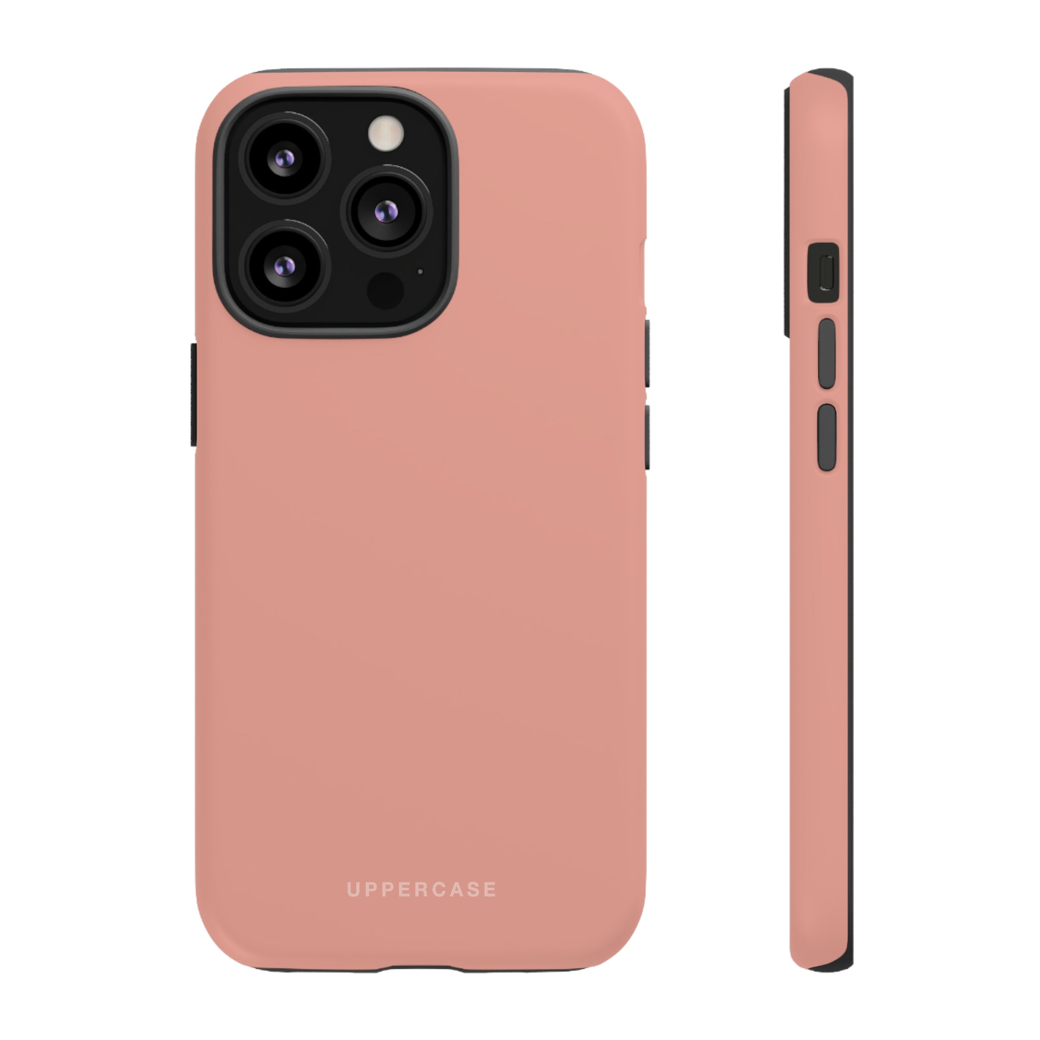 Peach - Strong Case