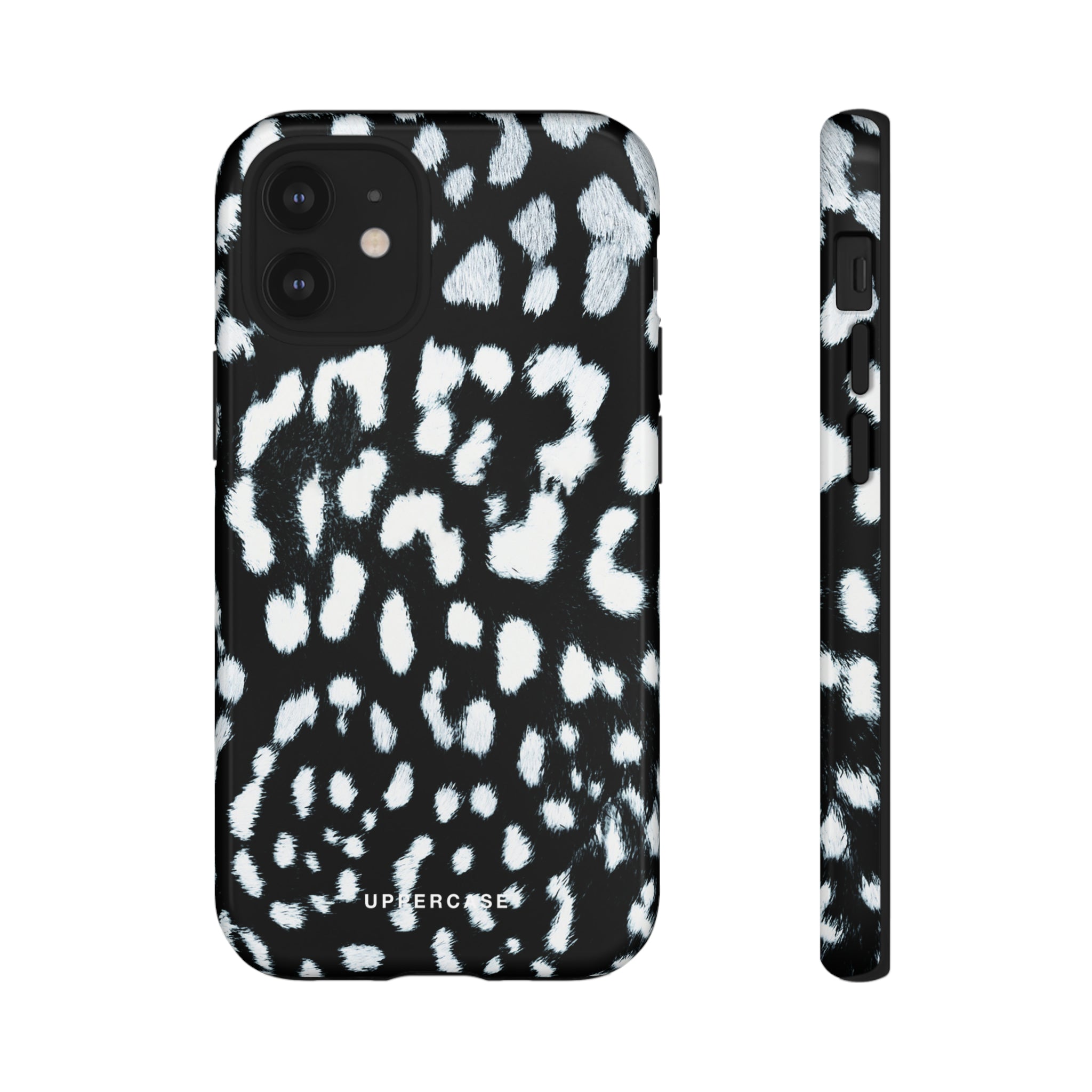 Snow Leopard - Strong Case