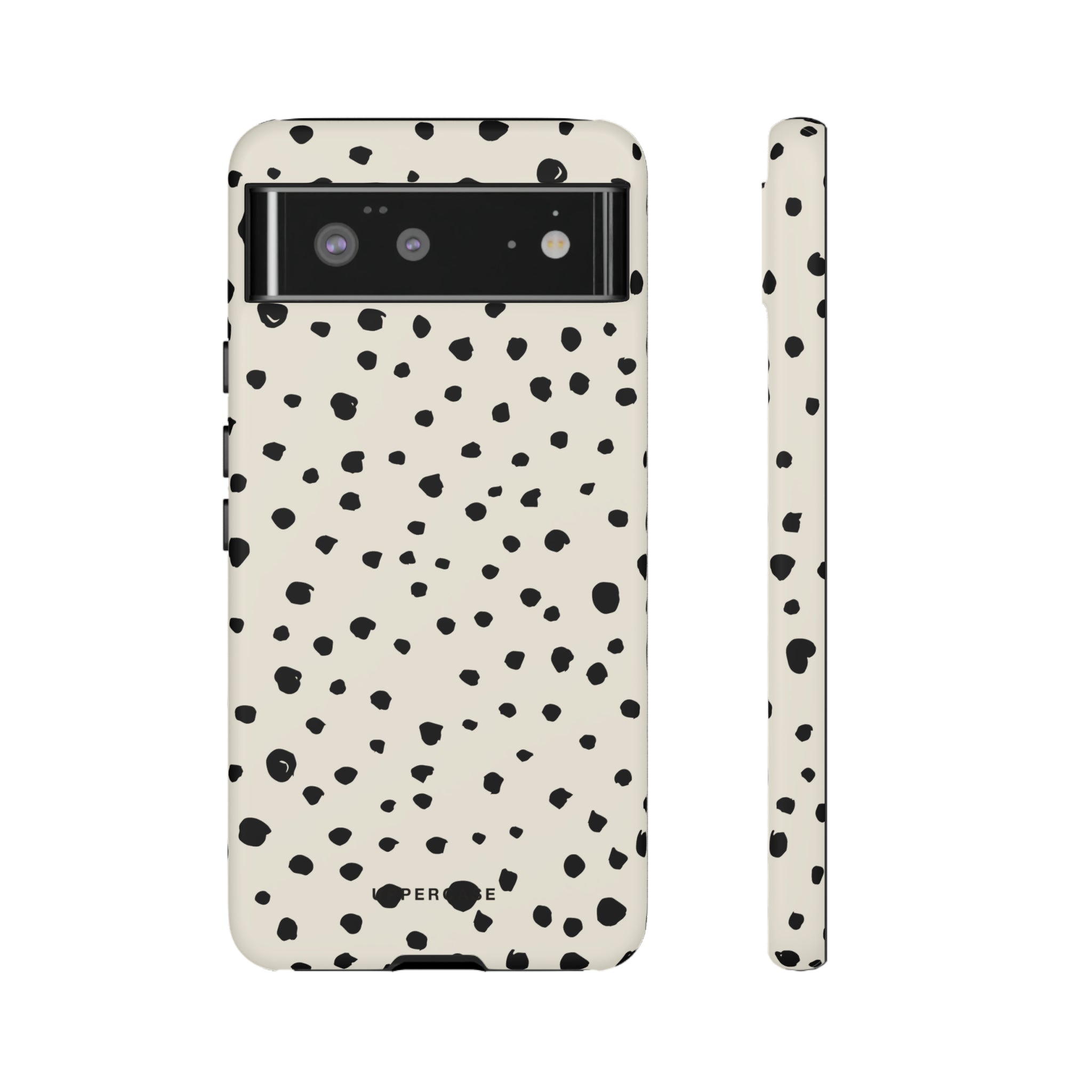 Freckle Flair - Strong Case