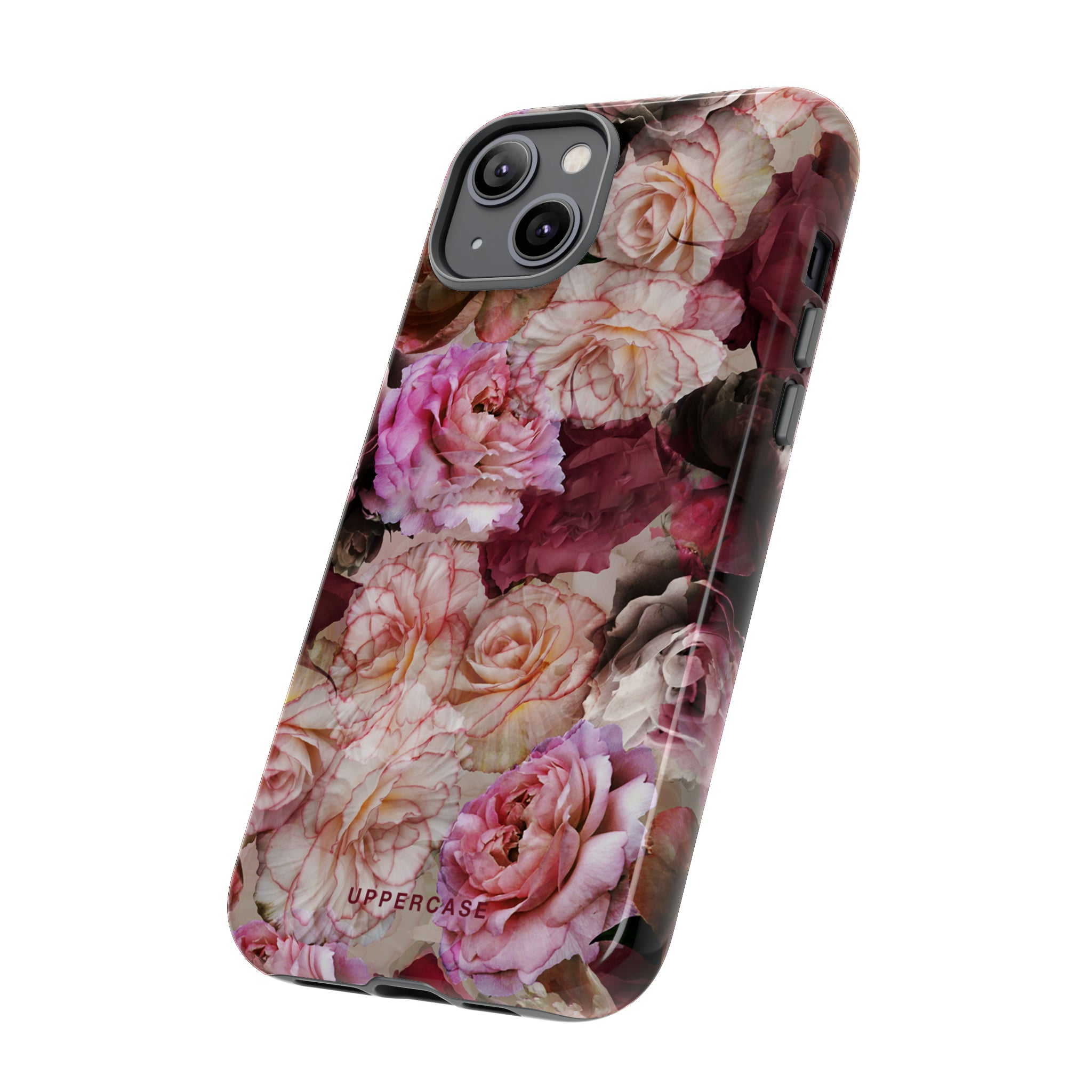 Rose Bouquet - Strong Case