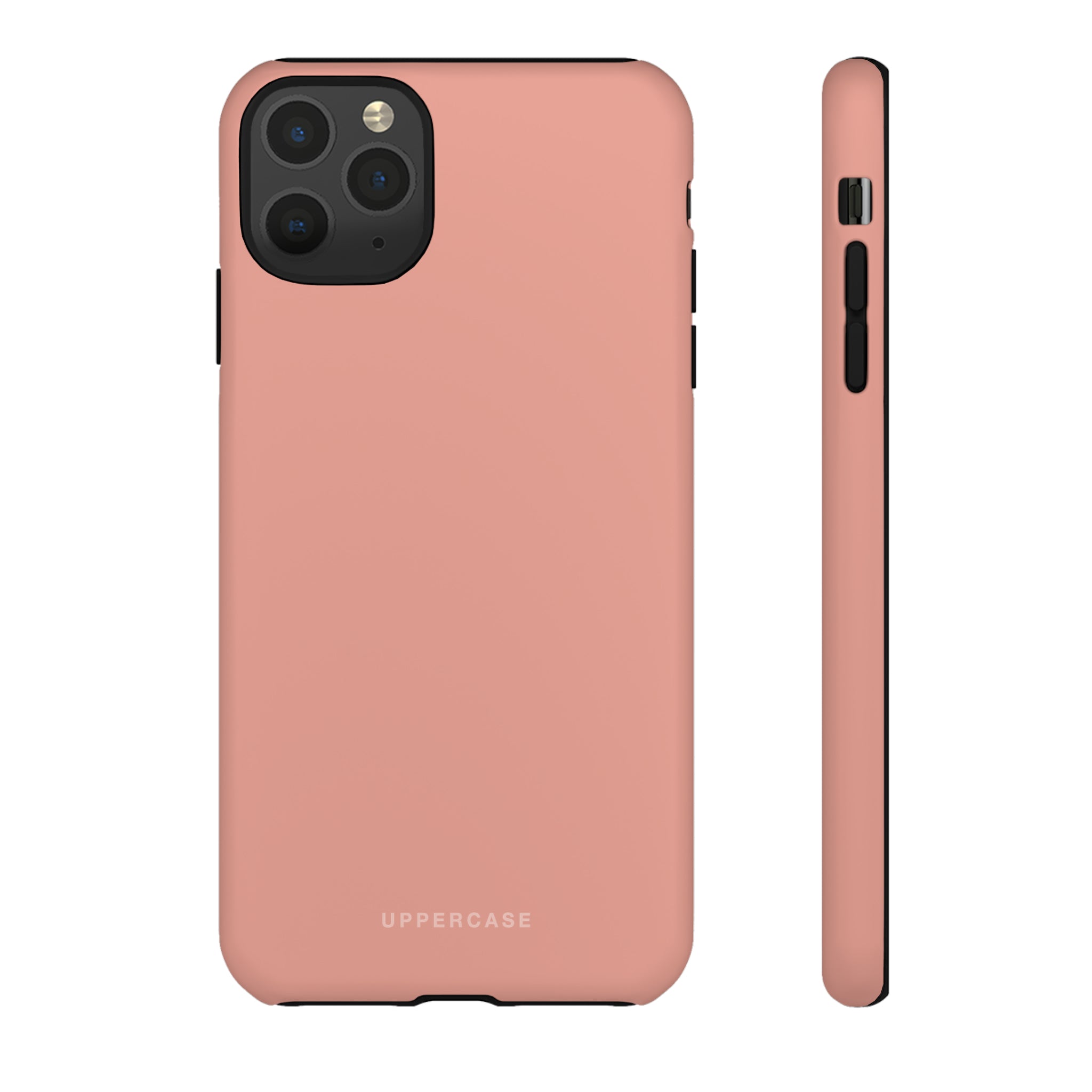 Peach - Strong Case