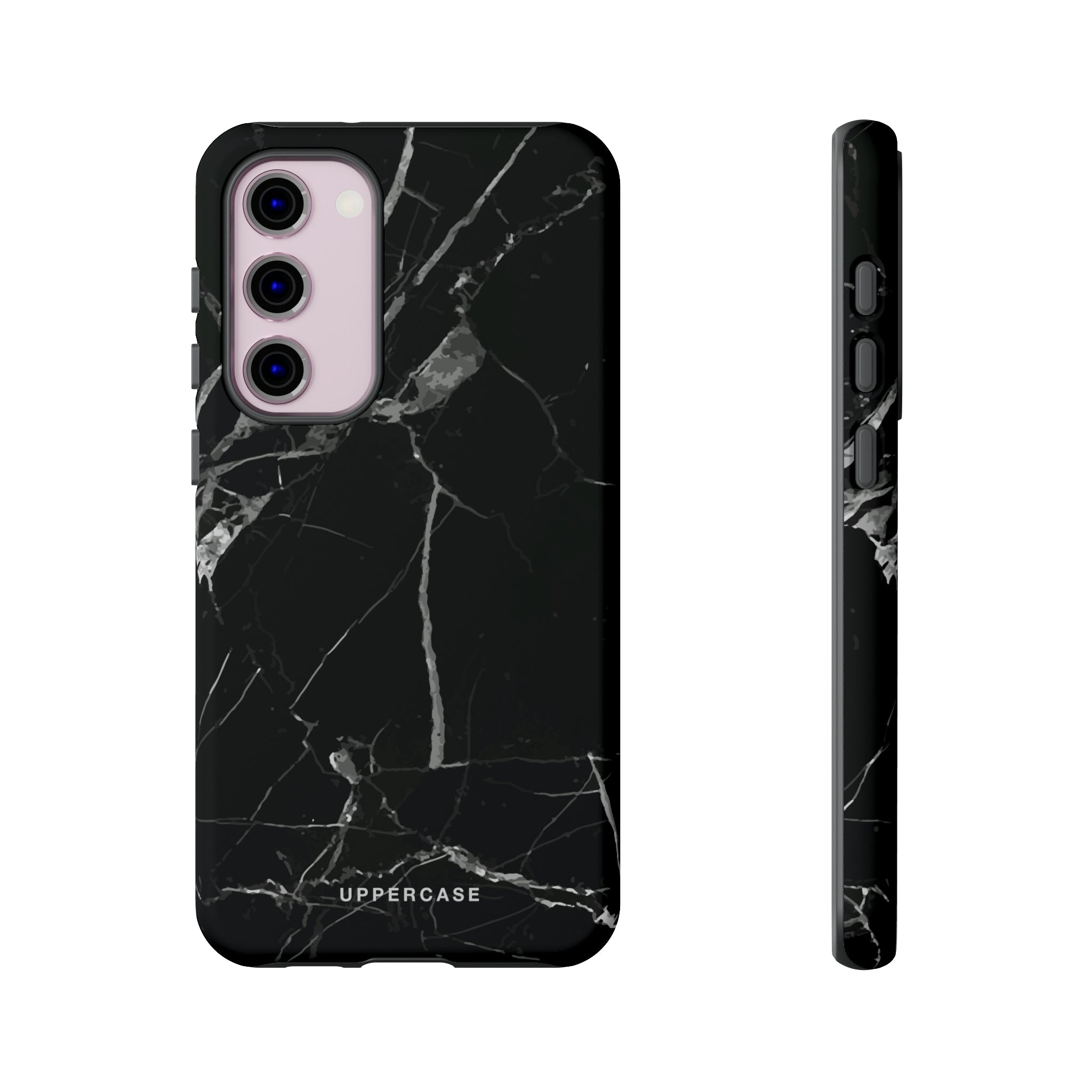 Midnight Marble - Strong Case