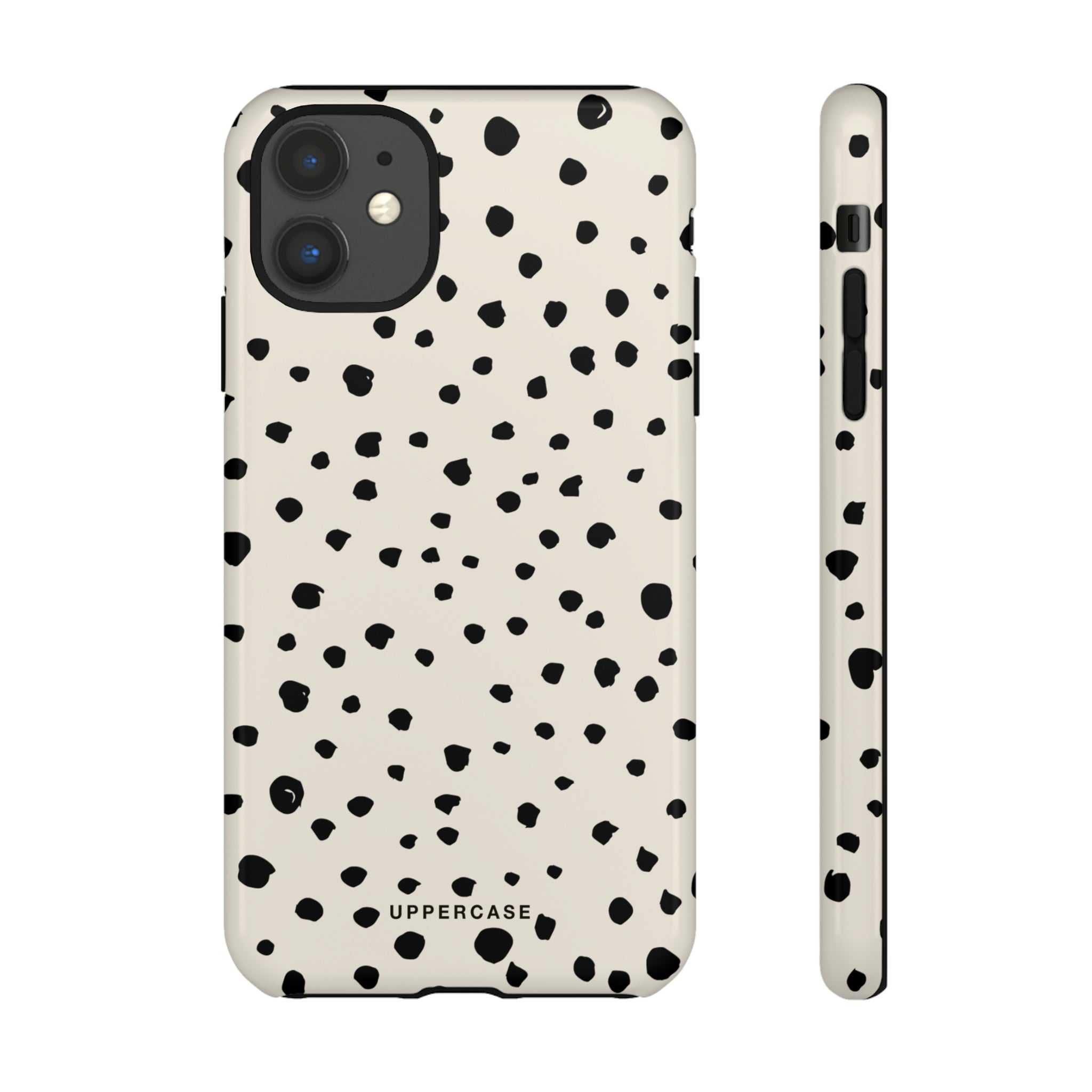 Freckle Flair - Strong Case